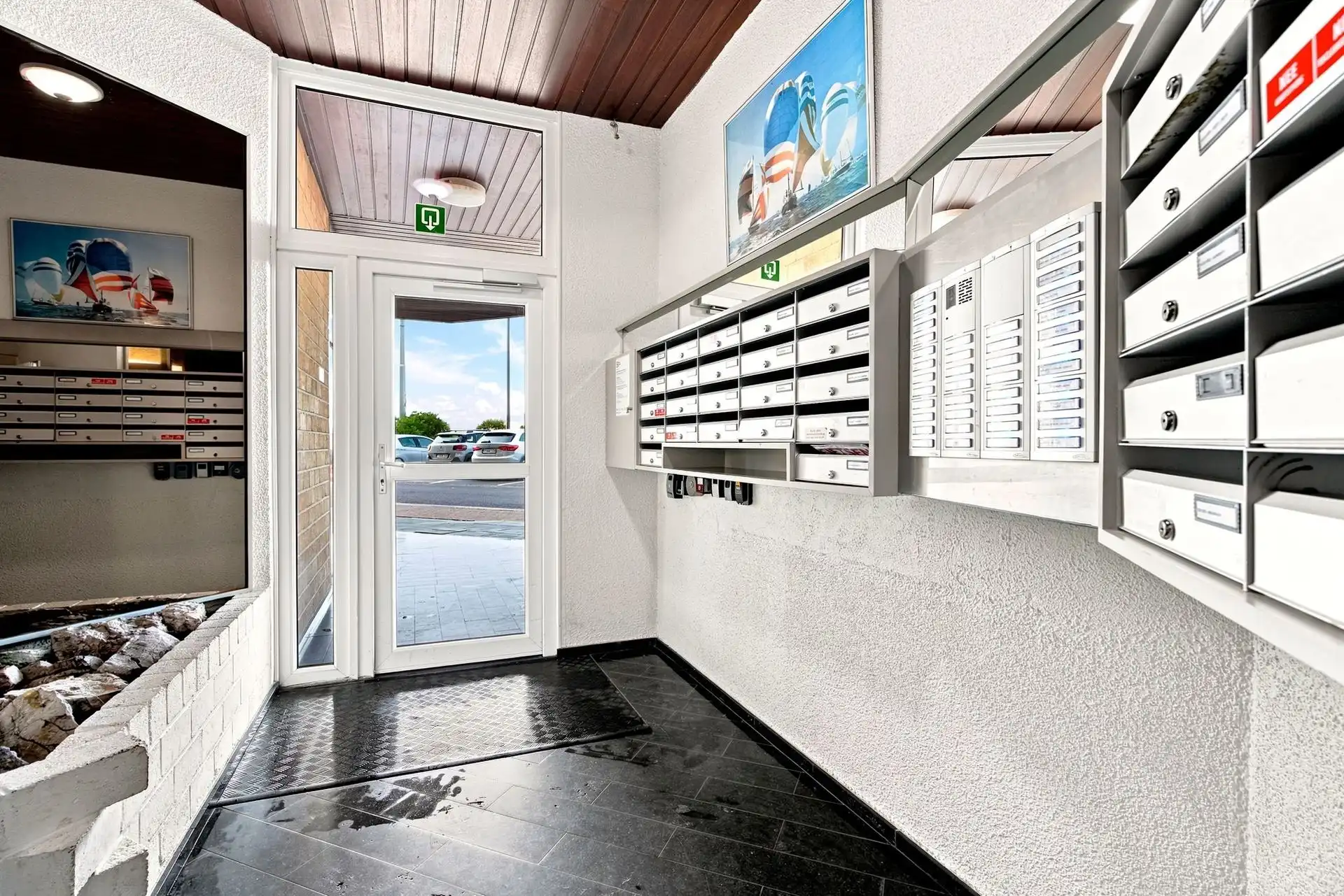 INSTAPKLAAR / JACHTHAVEN  foto 17