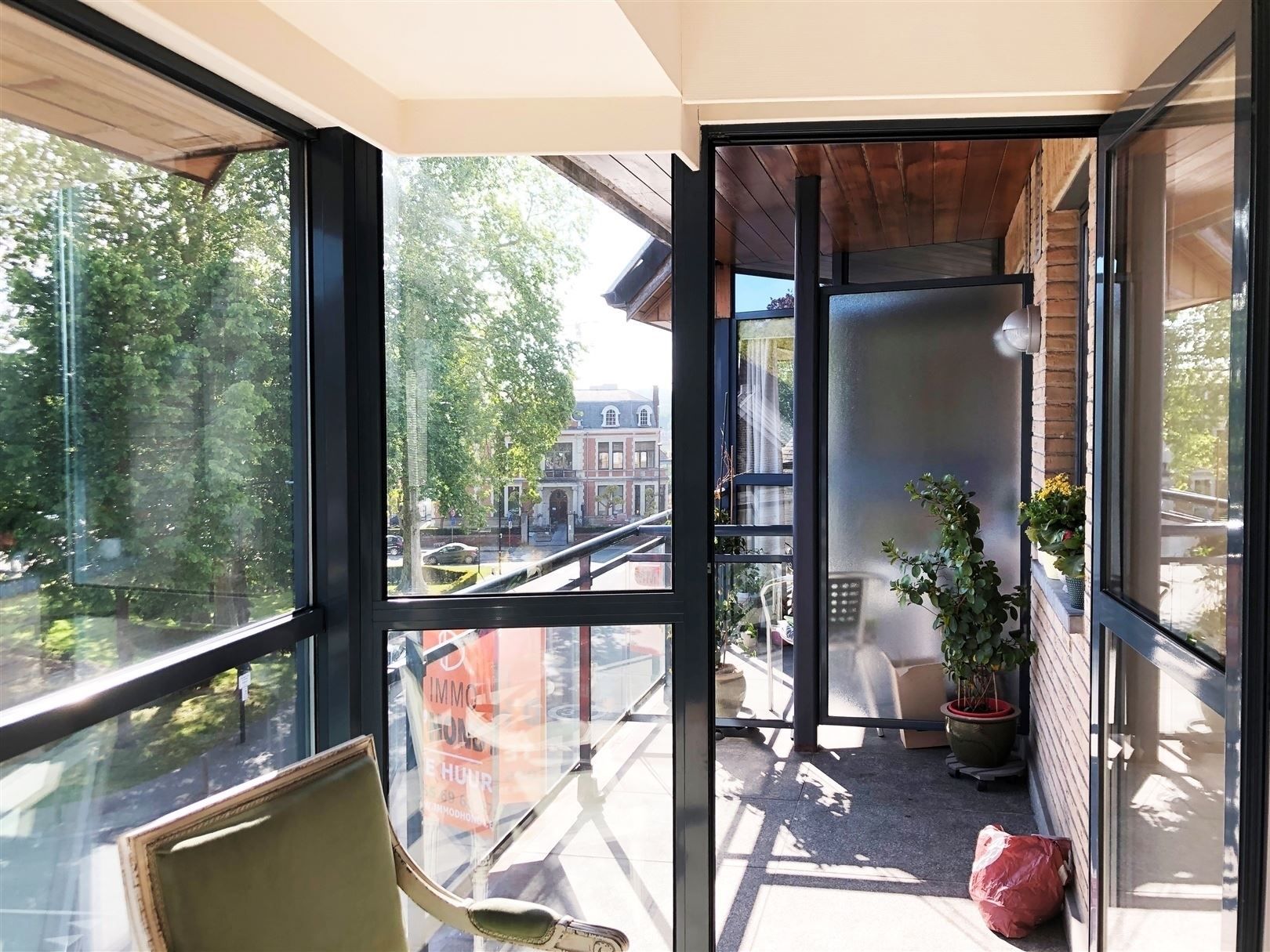 Appartement te huur in centrum Oudenaarde foto 18