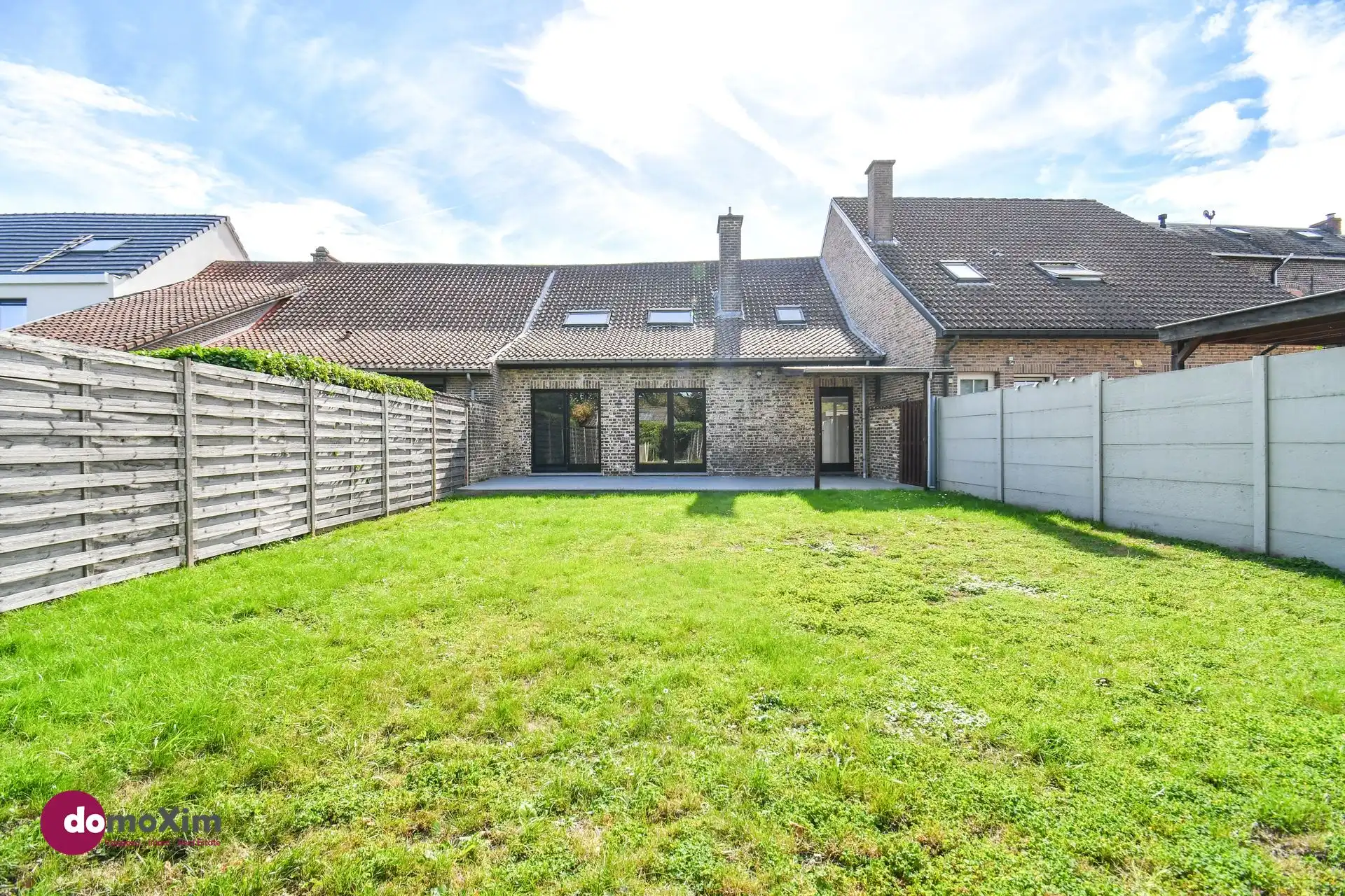 Gezellige woning met 3 slaapkamers & aangename tuin in Veltem-Beisem foto 24