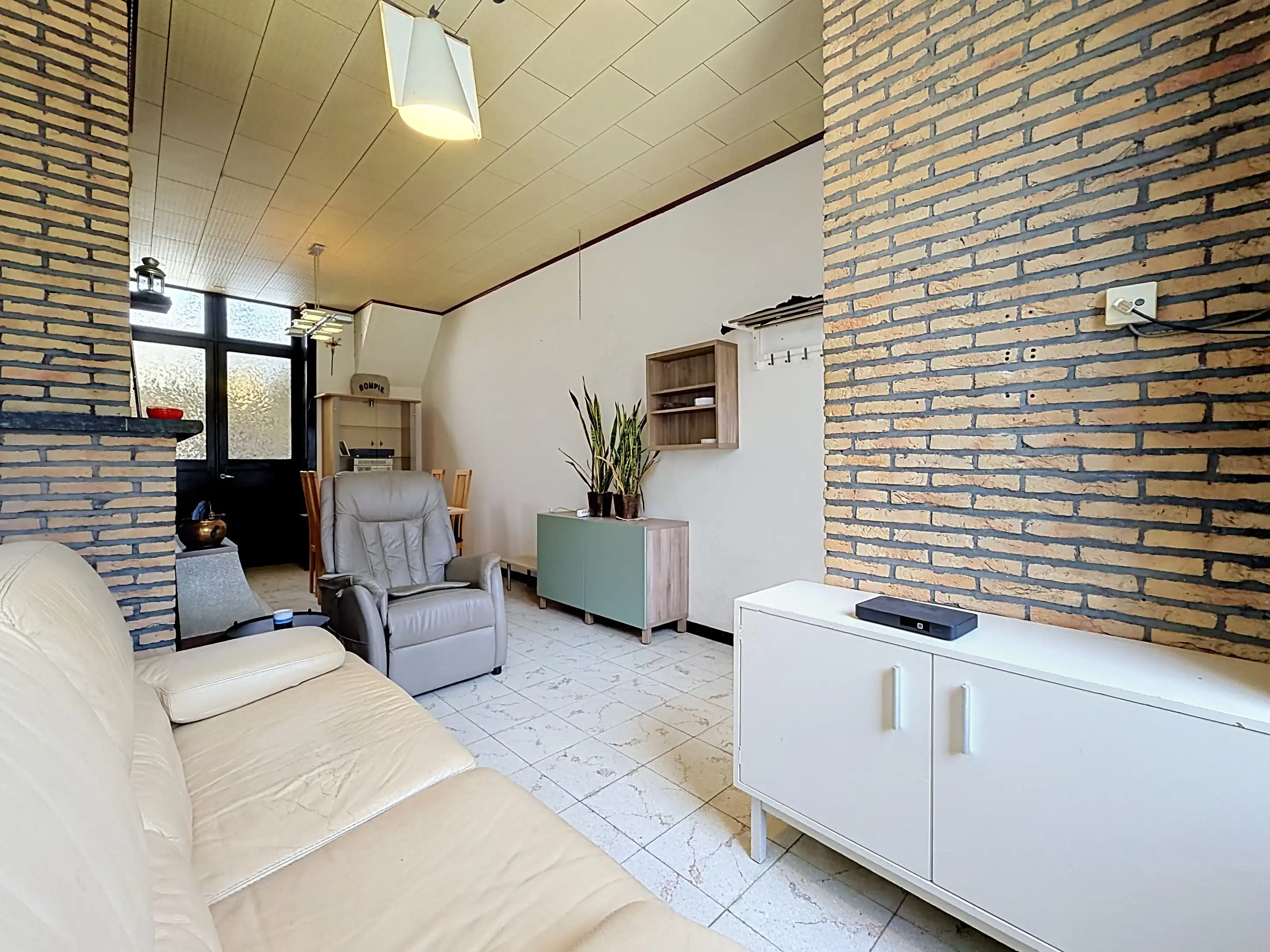 Woning te koop in Harelbeke met 2 slaapkamers en tuin foto 10