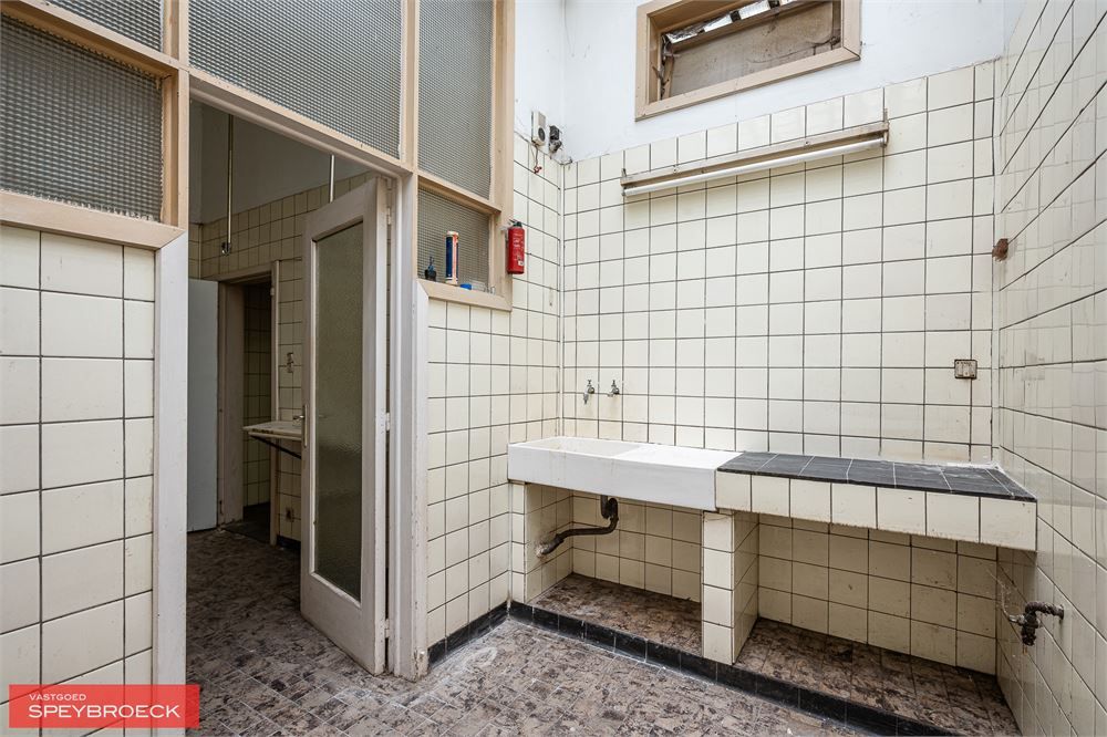 TE KOOP IN GENT LOSTRAAT 19 foto 17