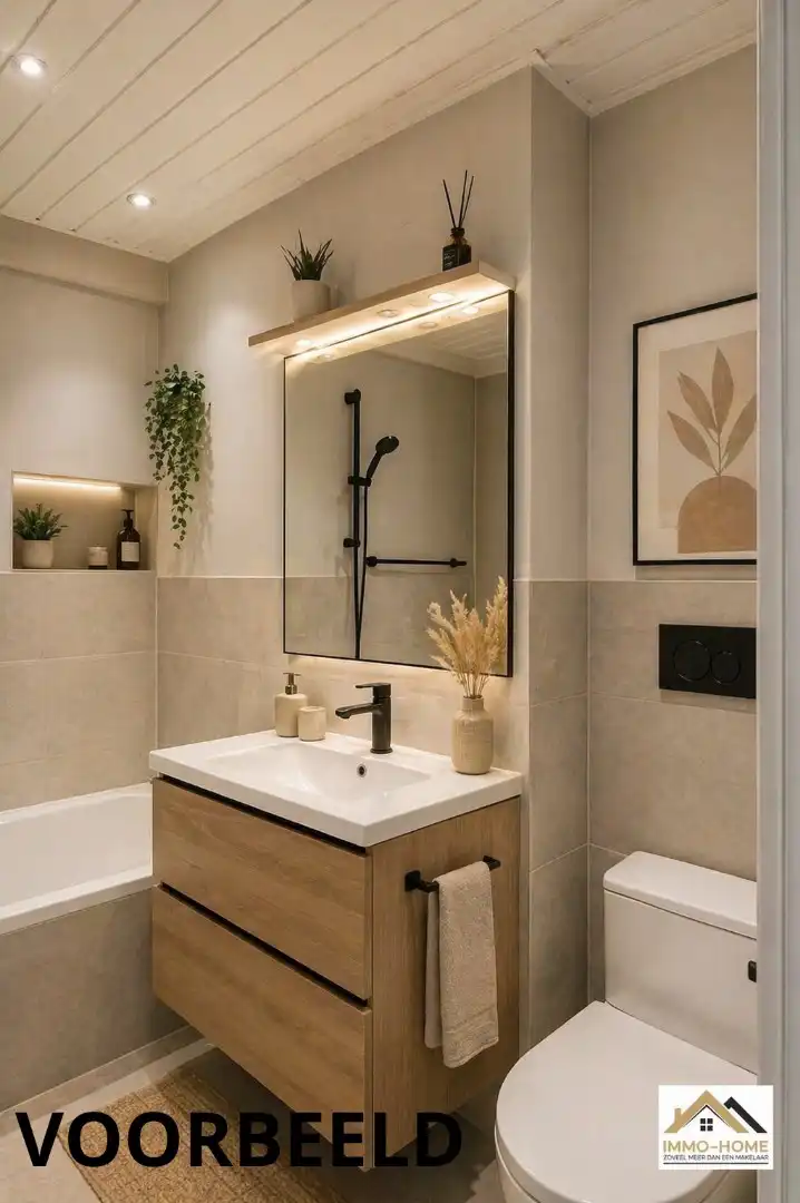 Charmante bungalow op topligging in woonwijk  foto 19