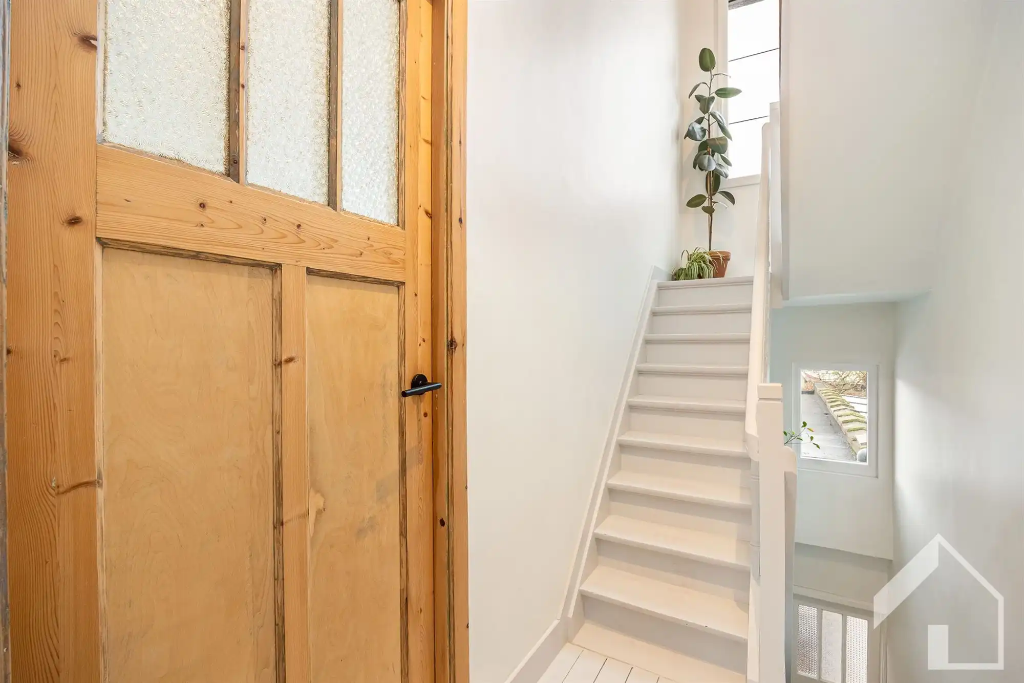 Instapklare woning nabij het centrum van Lier foto 11