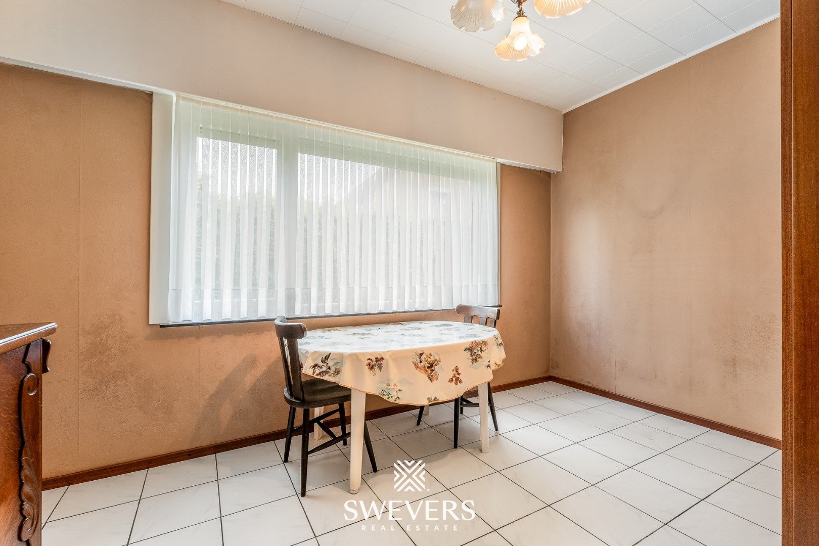 Te renoveren gelijkvloerse woning op rustige locatie in Koersel foto 24