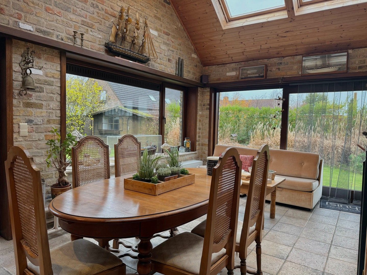 Nieuwpoort - Villa te koop in toffe wijk foto 10