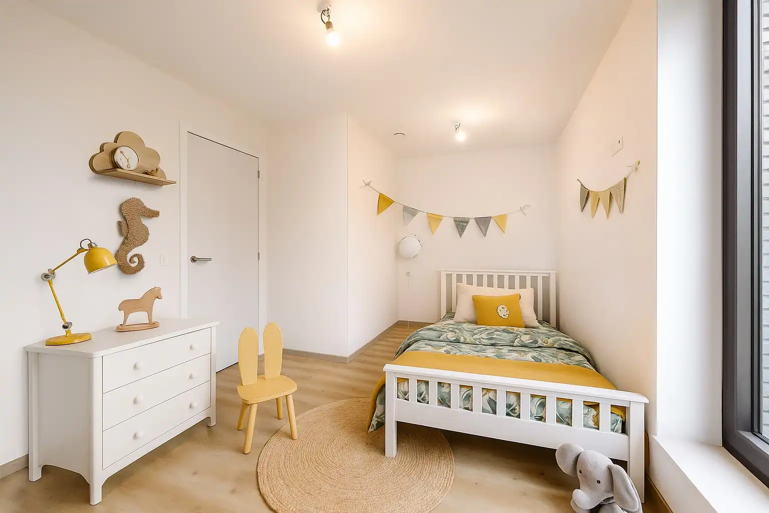 RUIME ENERGIEZUINIGE NIEUWBOUW (4 SLPKS)  OP 471 m²  foto 15