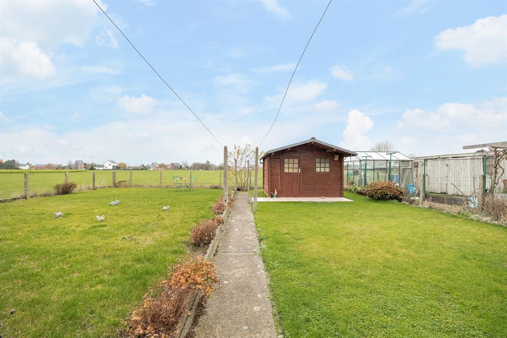 Knappe woning met prachtig uitzicht foto 18