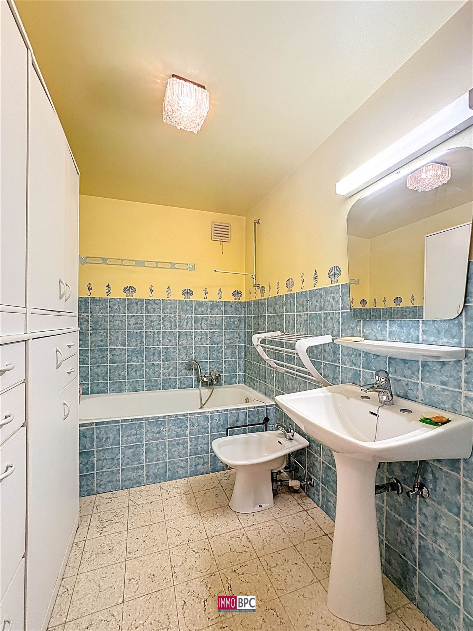  appartement van 90 m² combineert comfort, functionaliteit en een uitstekende ligging mogelijk tot aankoop van garagebox foto 17