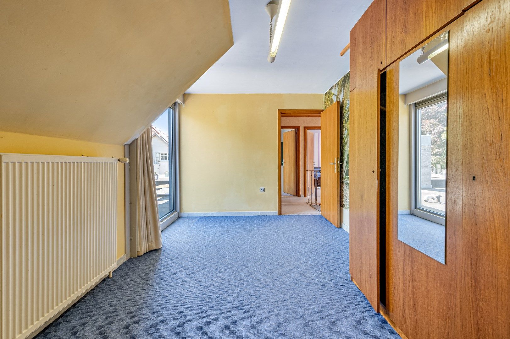 Prachtige halfopen woning, zeer rustig gelegen foto 17