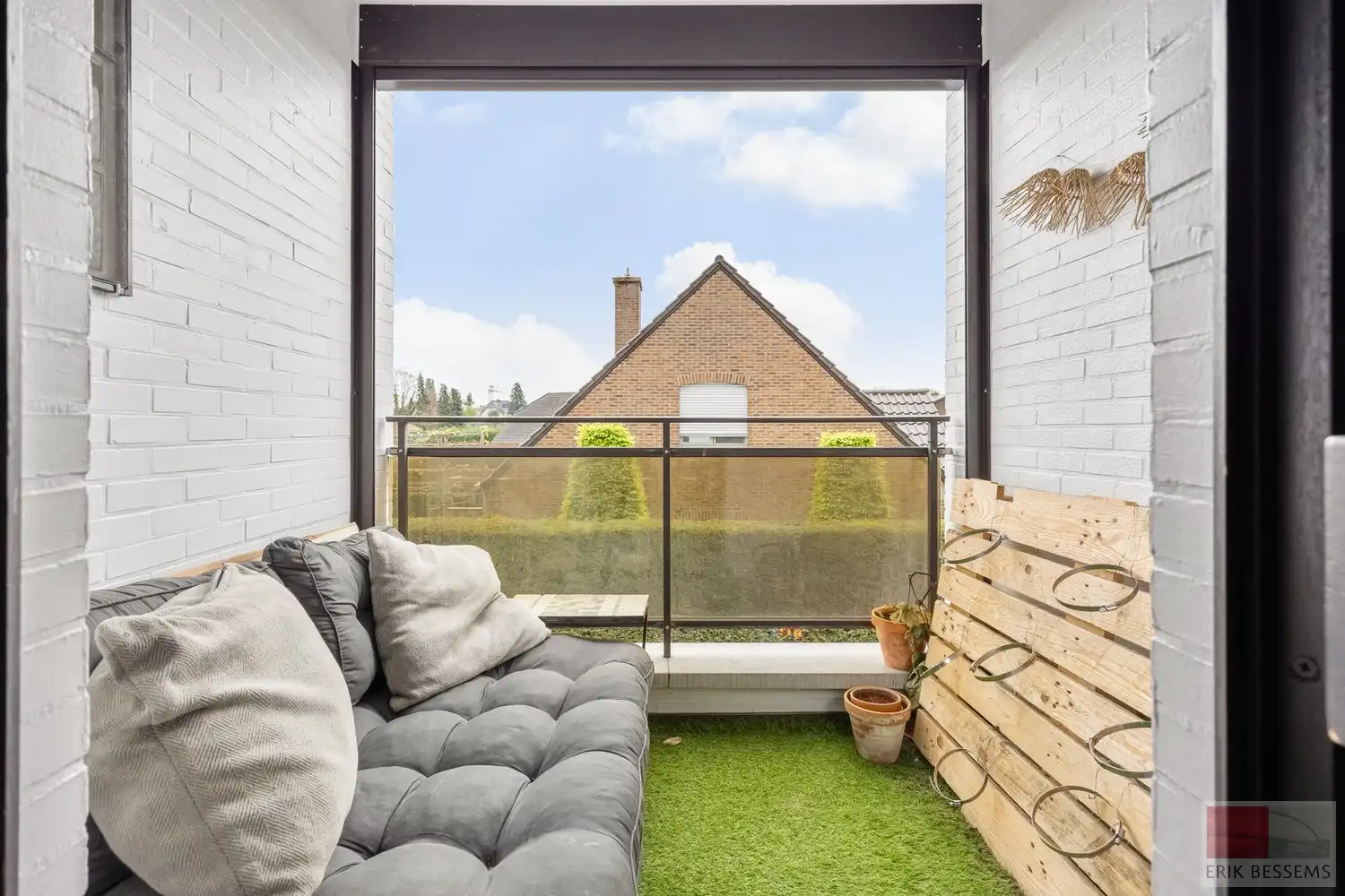 Investeerders opgelet! BUITENKANS - Zeer goed onderhouden opbrengsteigendom met 3 verhuurde entiteiten foto 18