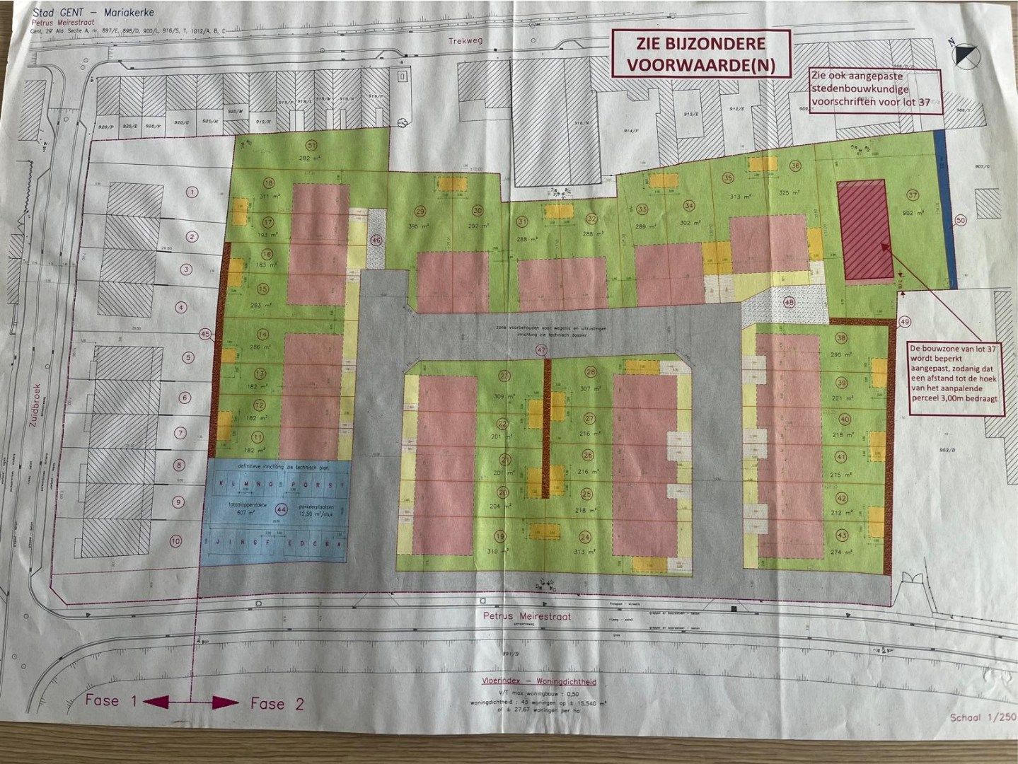 Energiezuinige nieuwbouwwoning met 3 slaapkamers , tuin en staanplaats foto 22