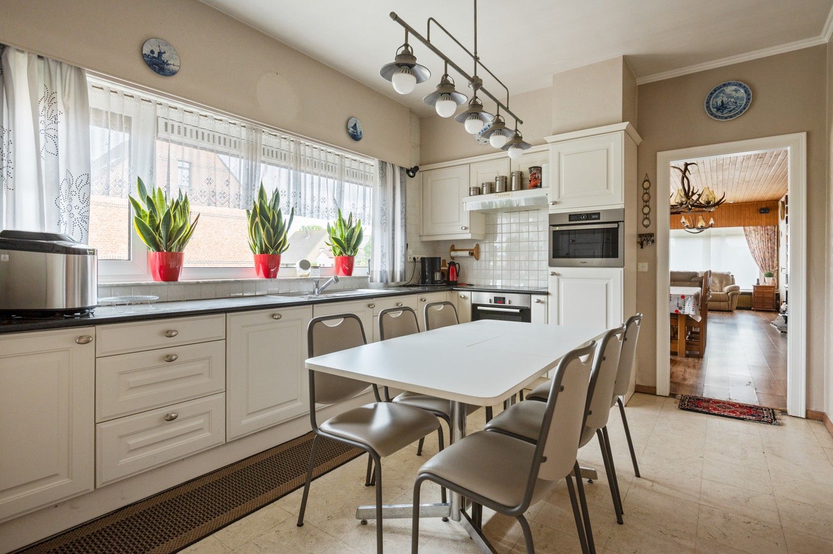 Charmante woning met potentieel in rustige groene omgeving – Voortkapel (Westerlo) foto 7
