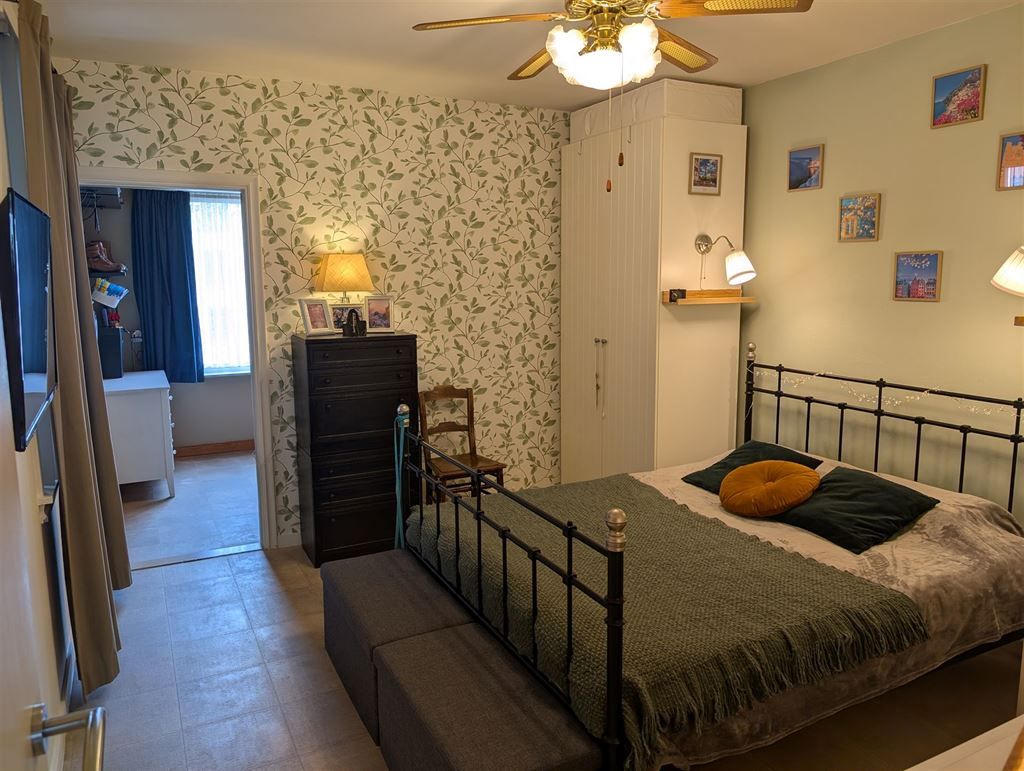 Appartement op de 2e verdieping foto 11