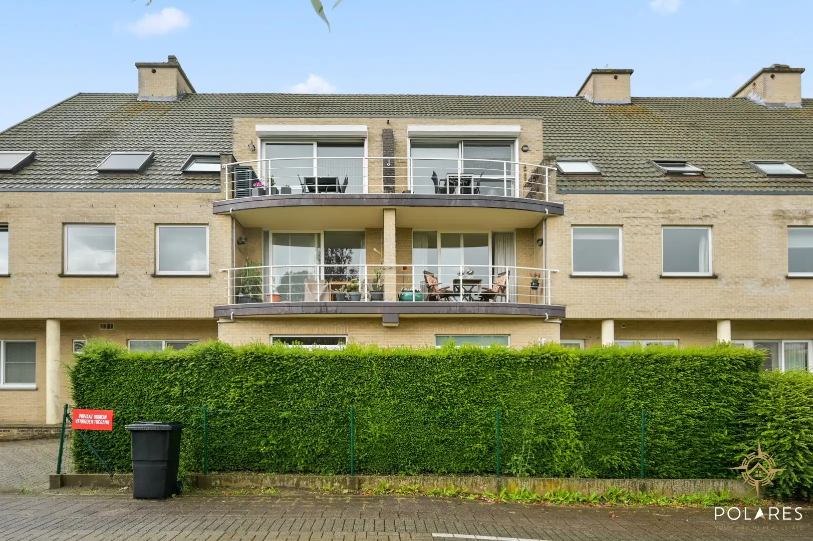 Appartement te koop Betlehemweg 1 -/5 - 3020 Herent