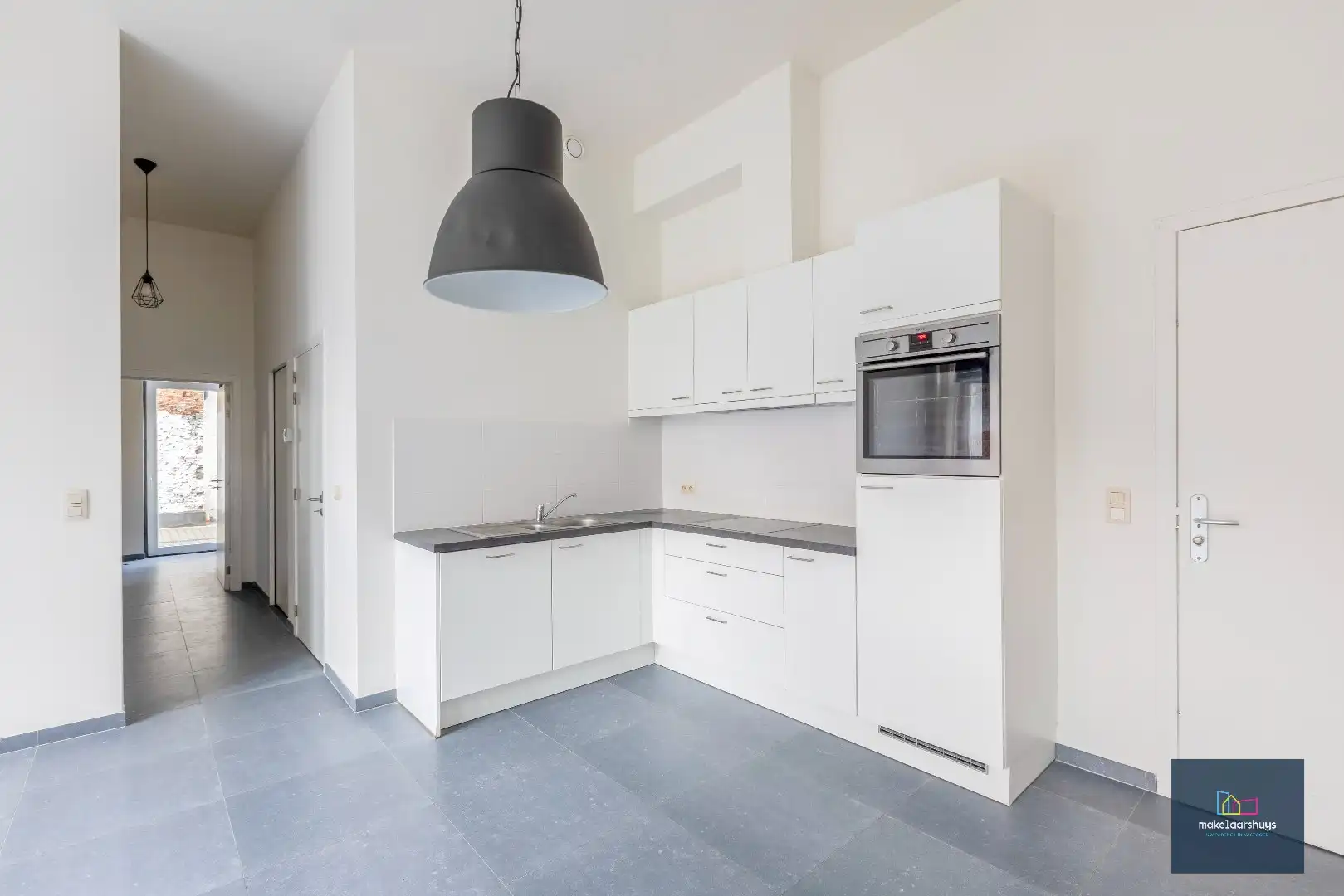 Assistentiewoning op het gelijkvloers in Collegehof, comfortabel en zorgeloos wonen foto 7