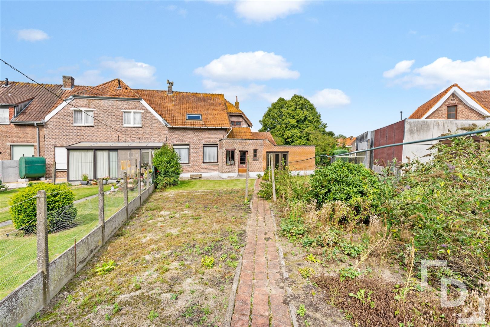 Te renoveren woning op rustige, centrale ligging foto 22