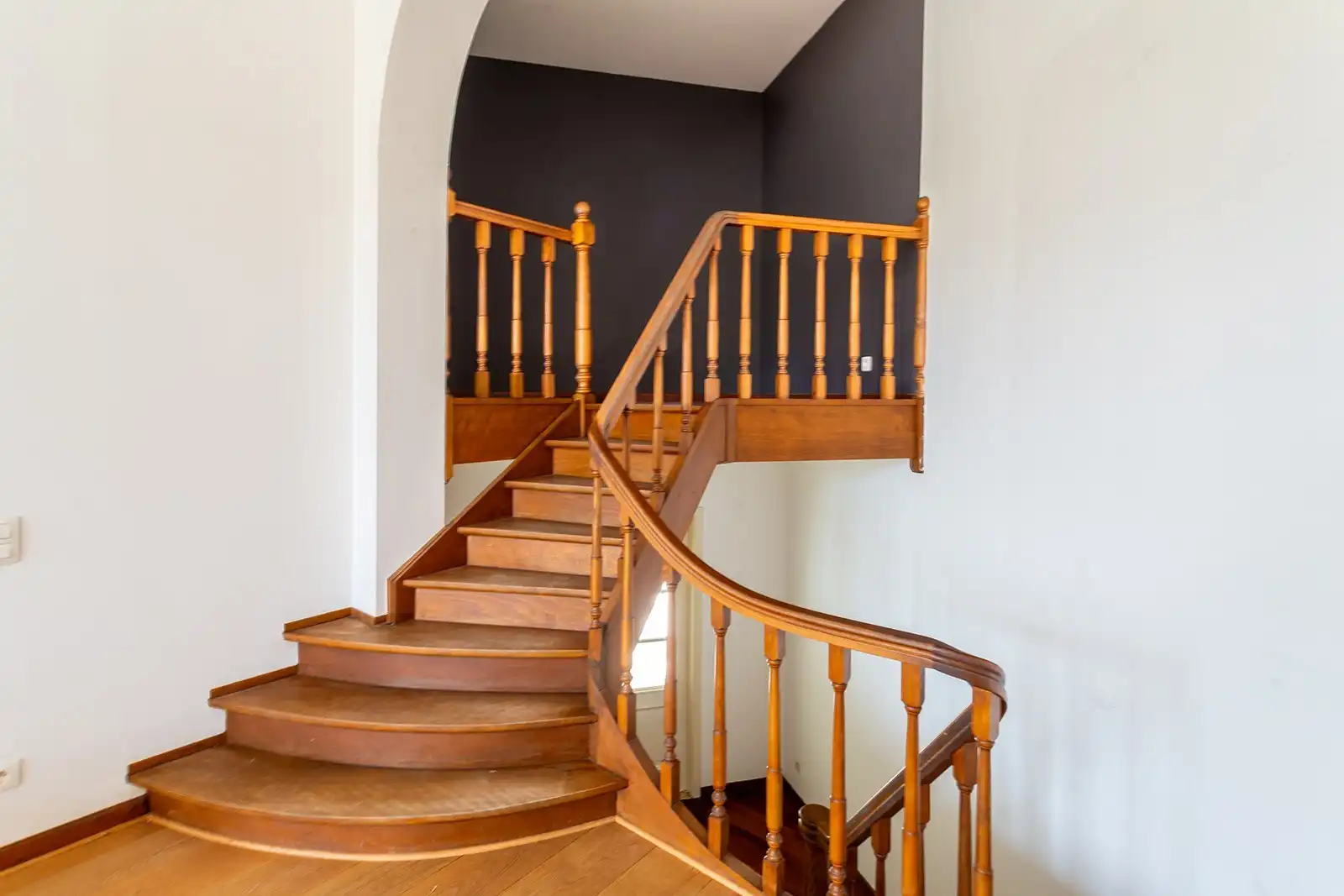 Stadsvilla aan het prachtige Zuidpark!  foto 15