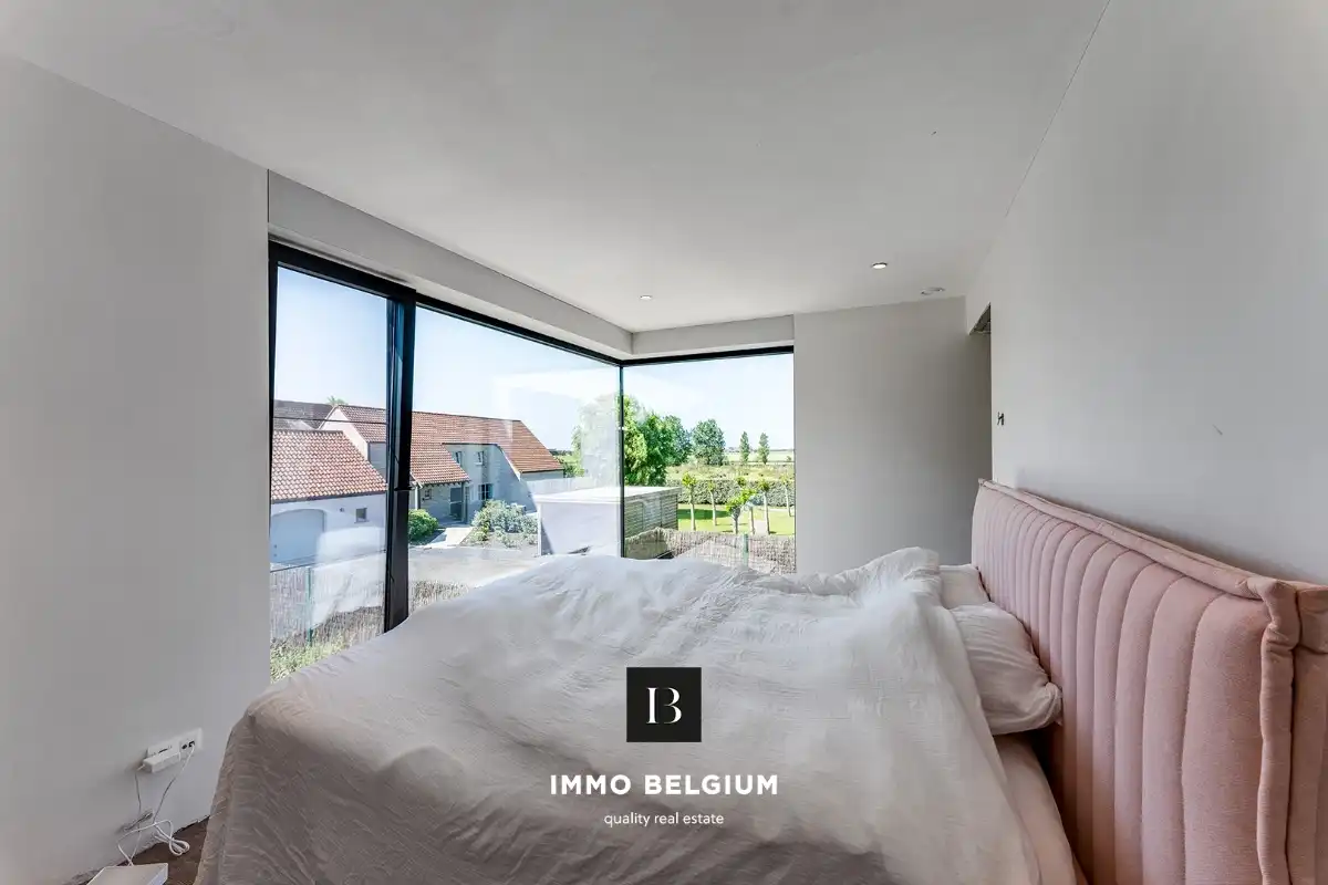 Nieuwbouwvilla onder registratierecht met 4 slaapkamers foto 6