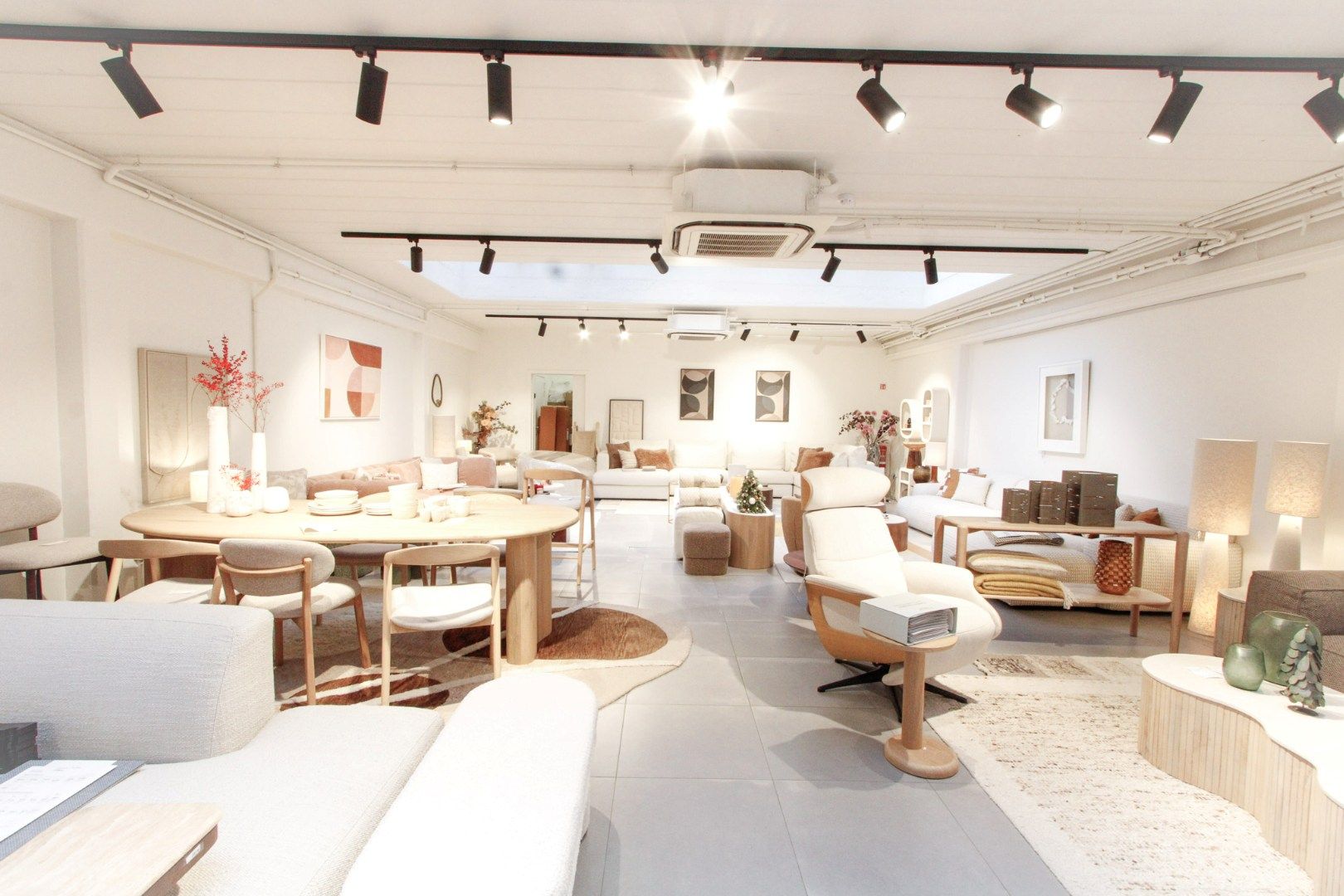 Commerciële ruimte te koop Lippenslaan 253 - - 8300 Knokke-Heist