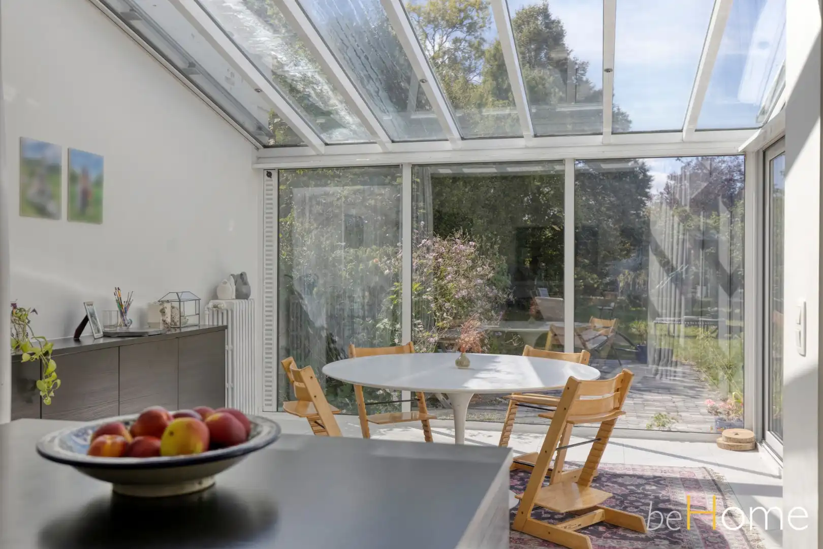 TE HUUR - Op zoek naar een stijlvol en uniek herenhuis met 5 slpk in hartje Merchtem? Welkom Home! foto 10