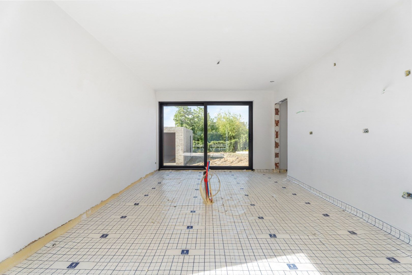 LAATSTE 2 NIEUWBOUWWONING IN HARTJE TIELT | TOPLOCATIE!!! foto 7