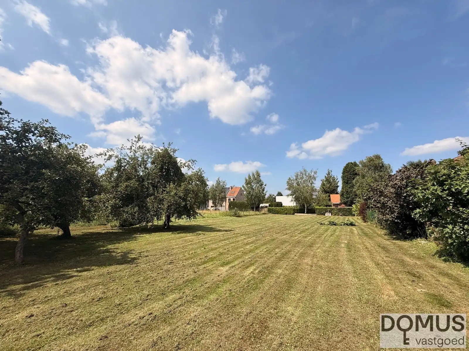 Bouwgrond op toplocatie te Wemmel foto 3
