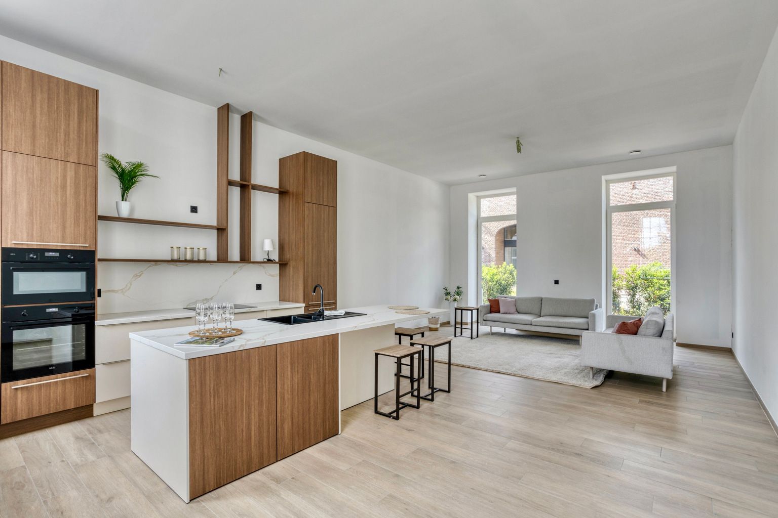 Huis te koop Sint-Truidensesteenweg 207 - 3350 Linter