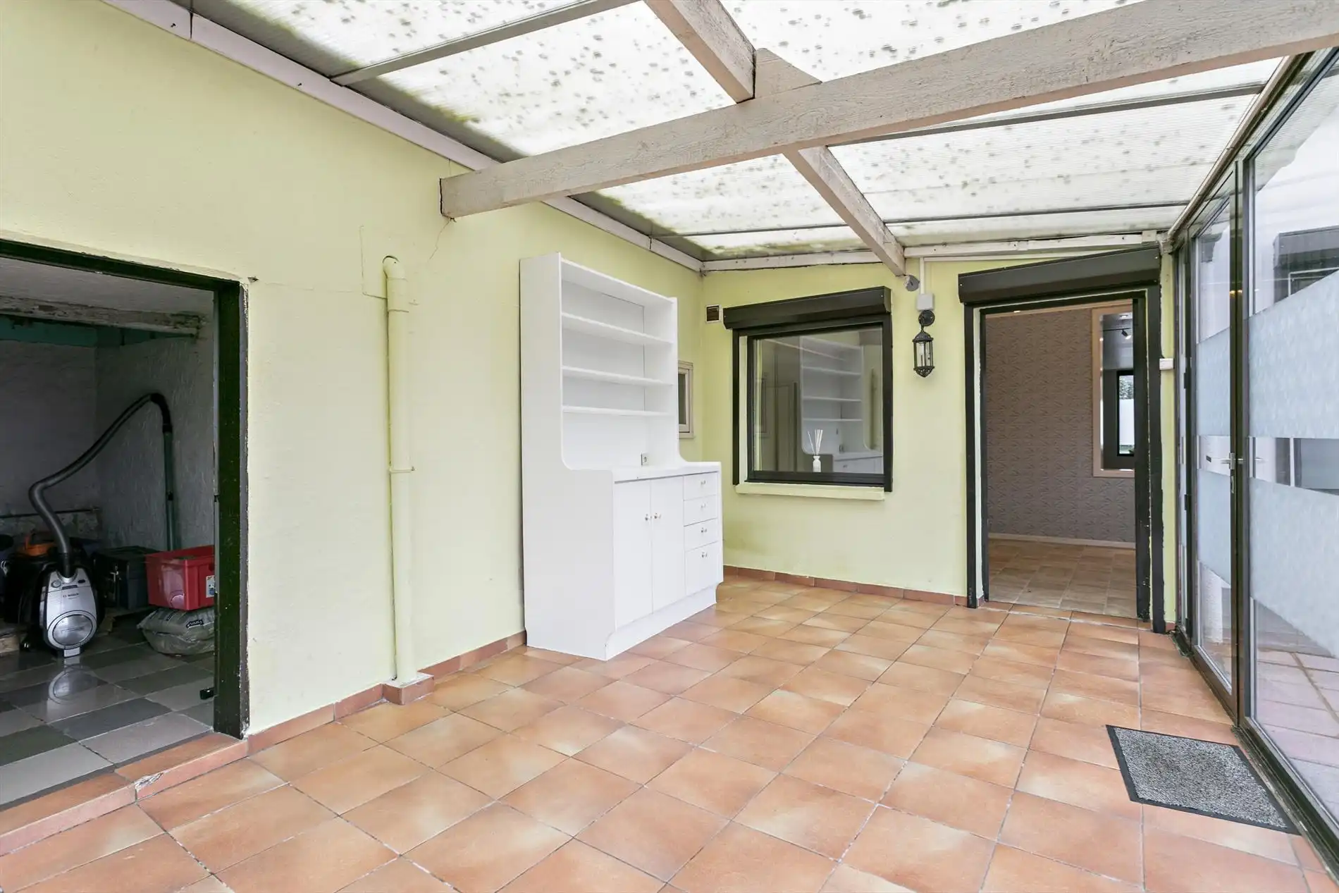 Woning met 2/3 slaapkamers op 595 m², rustig gelegen in Geel-centrum ! foto 19
