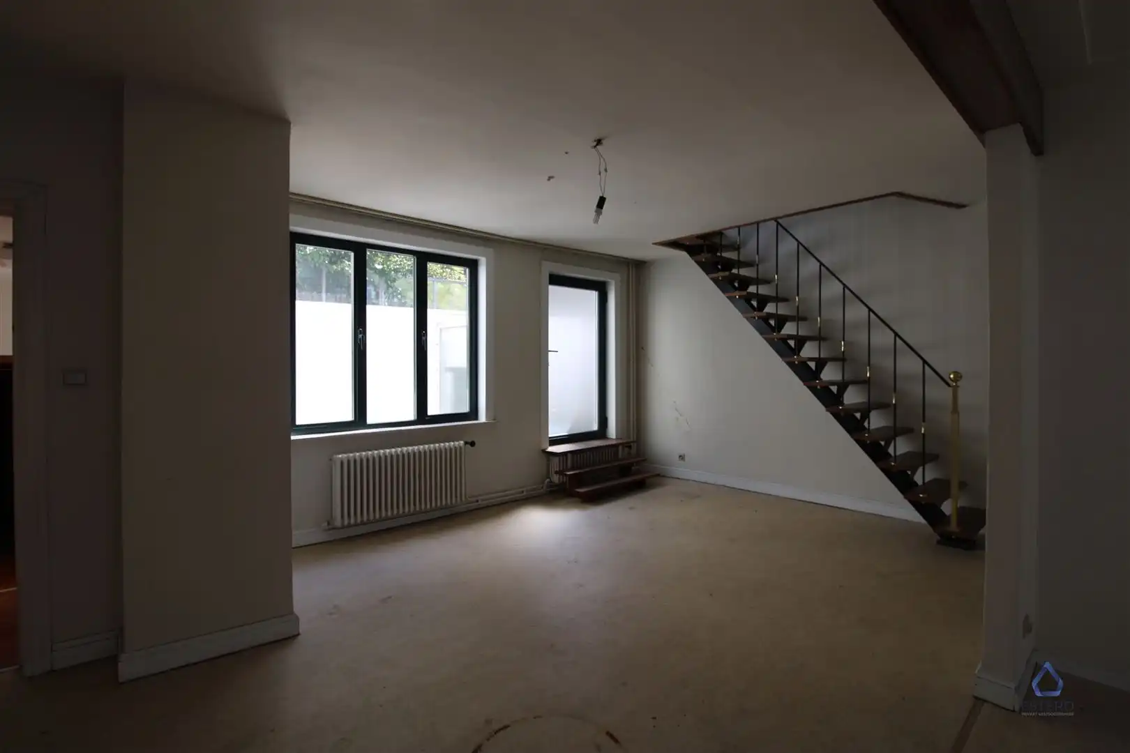 Handelspand + appartement vlakbij de markt van Sint-Niklaas foto 9