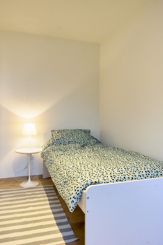 Landelijke halfopen woningen nabij het centrum van Rumbeke foto 11