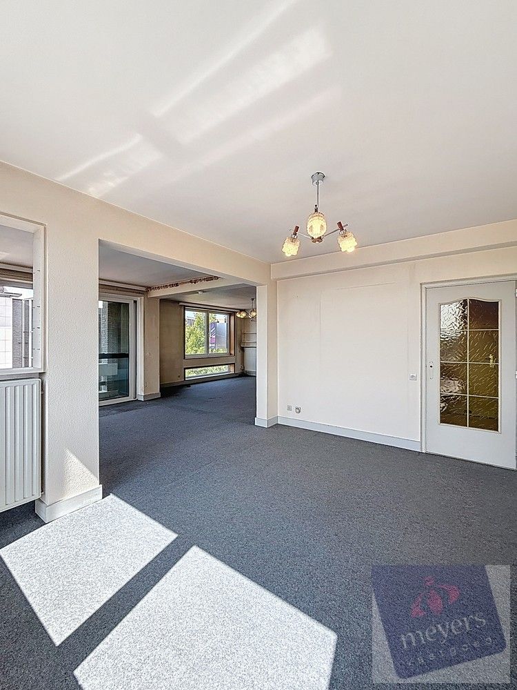 Exclusief appartement van 163 m² met 4 slaapkamers in hartje Hasselt foto 7