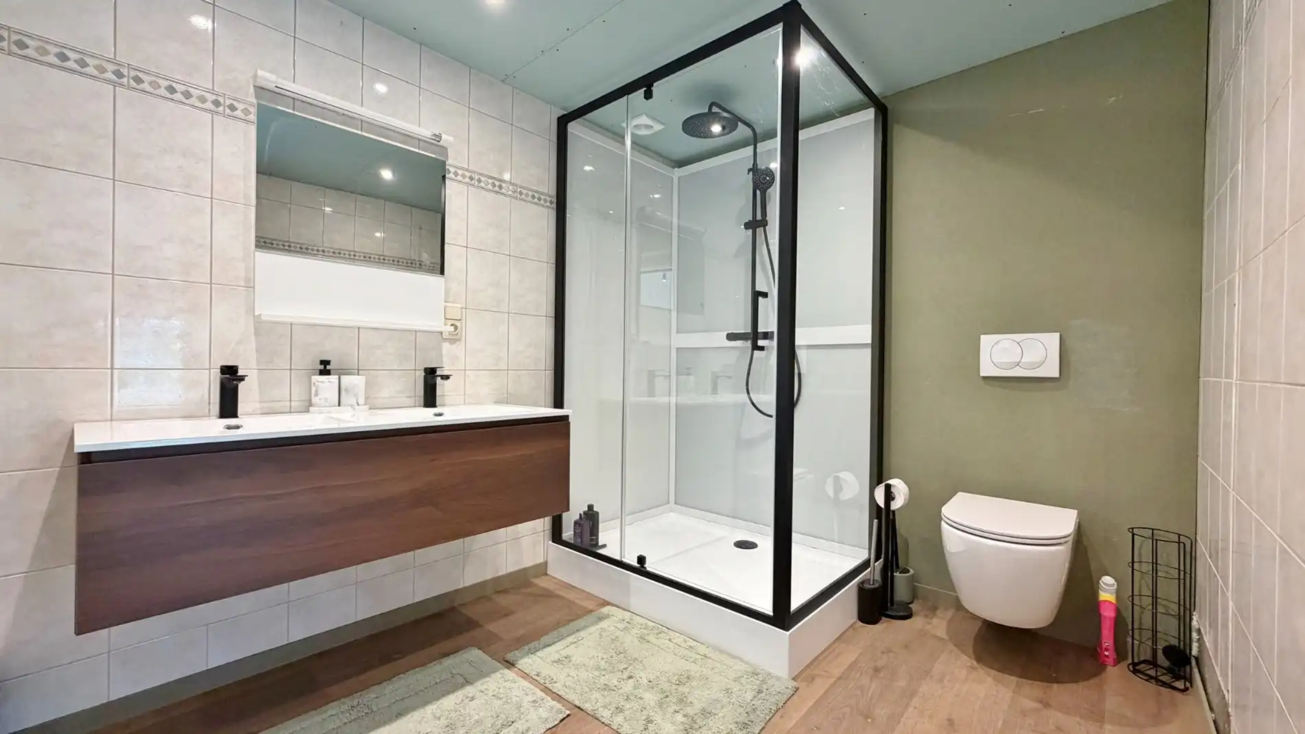 Vrijstaande woning op groot hoekperceel van 1.440 m² met open zicht en uitbreidingsmogelijkheden foto 12