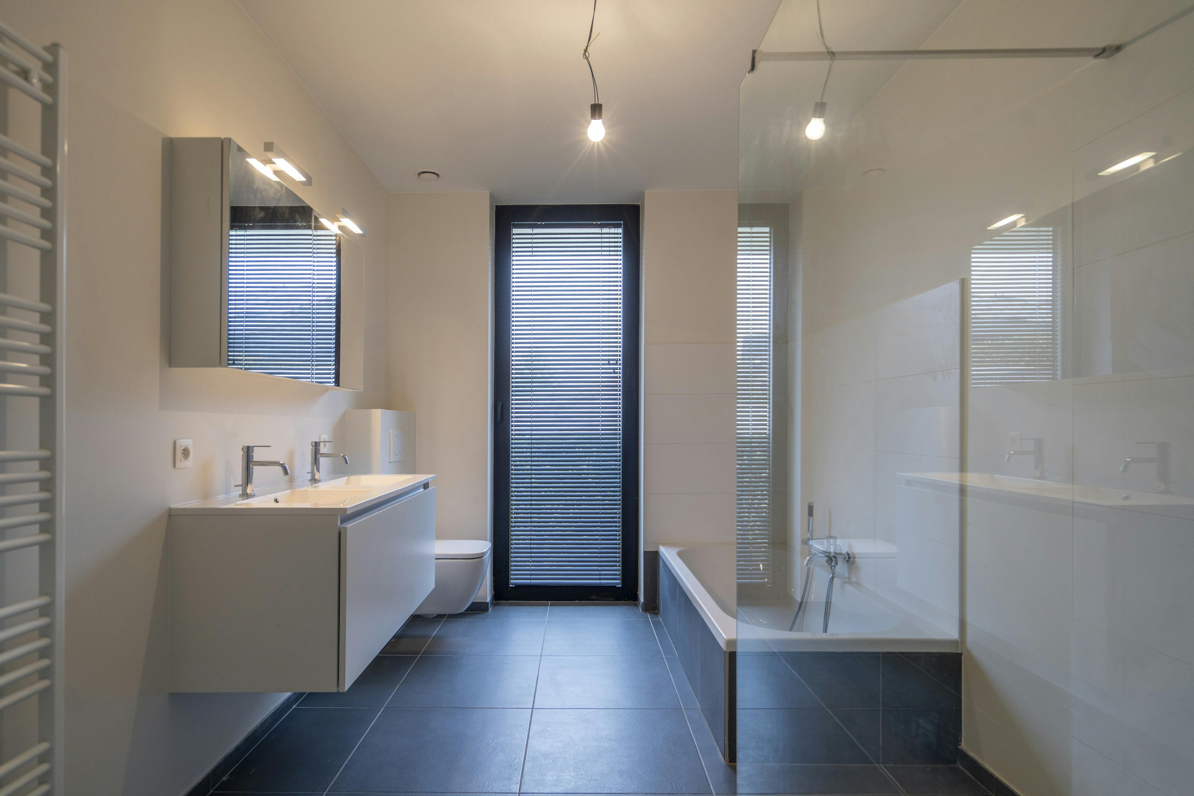 Luxe appartement op topligging te koop in Waregem foto 19