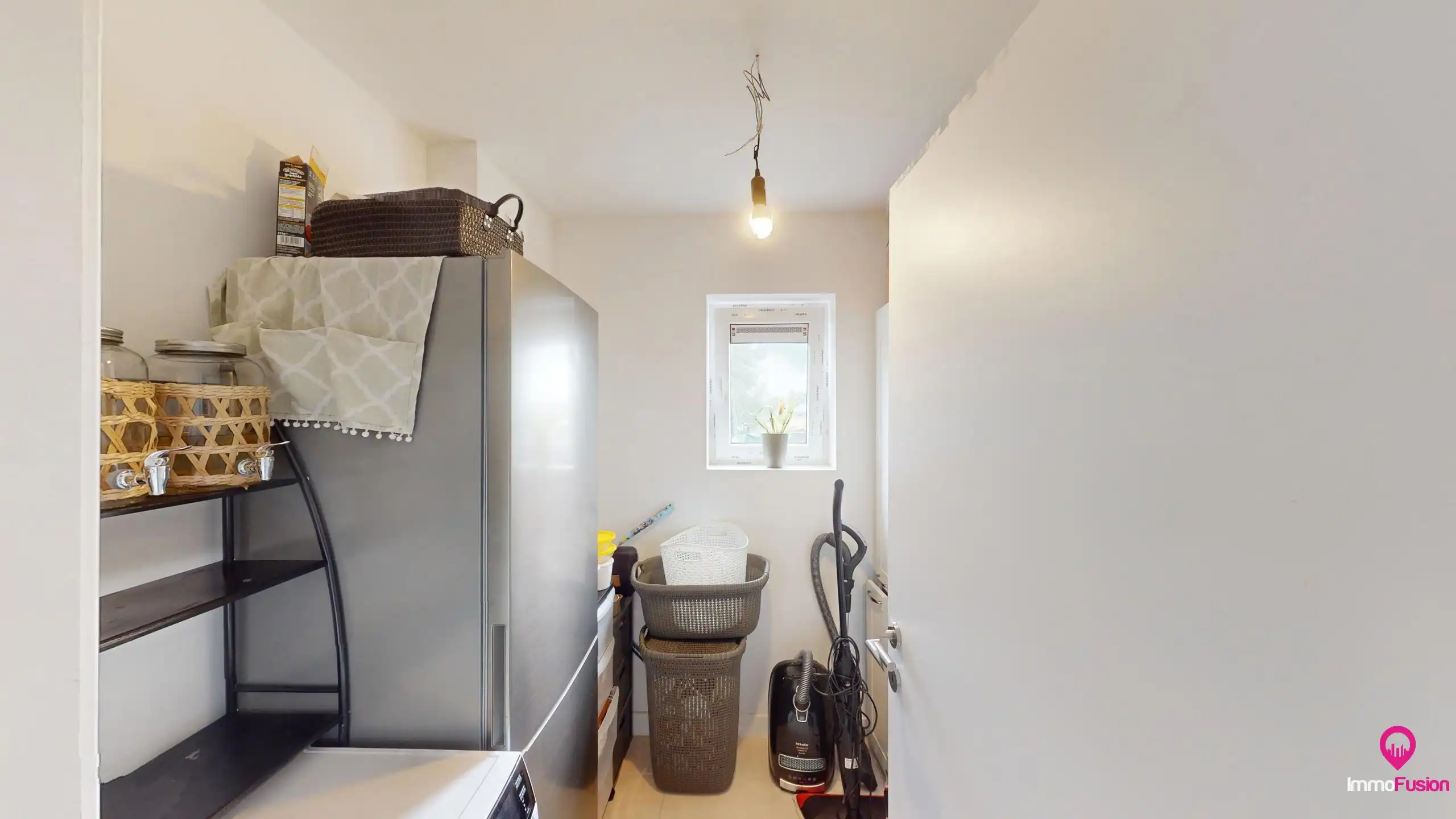 Ruim Duplex Appartement te Heusden! foto 14