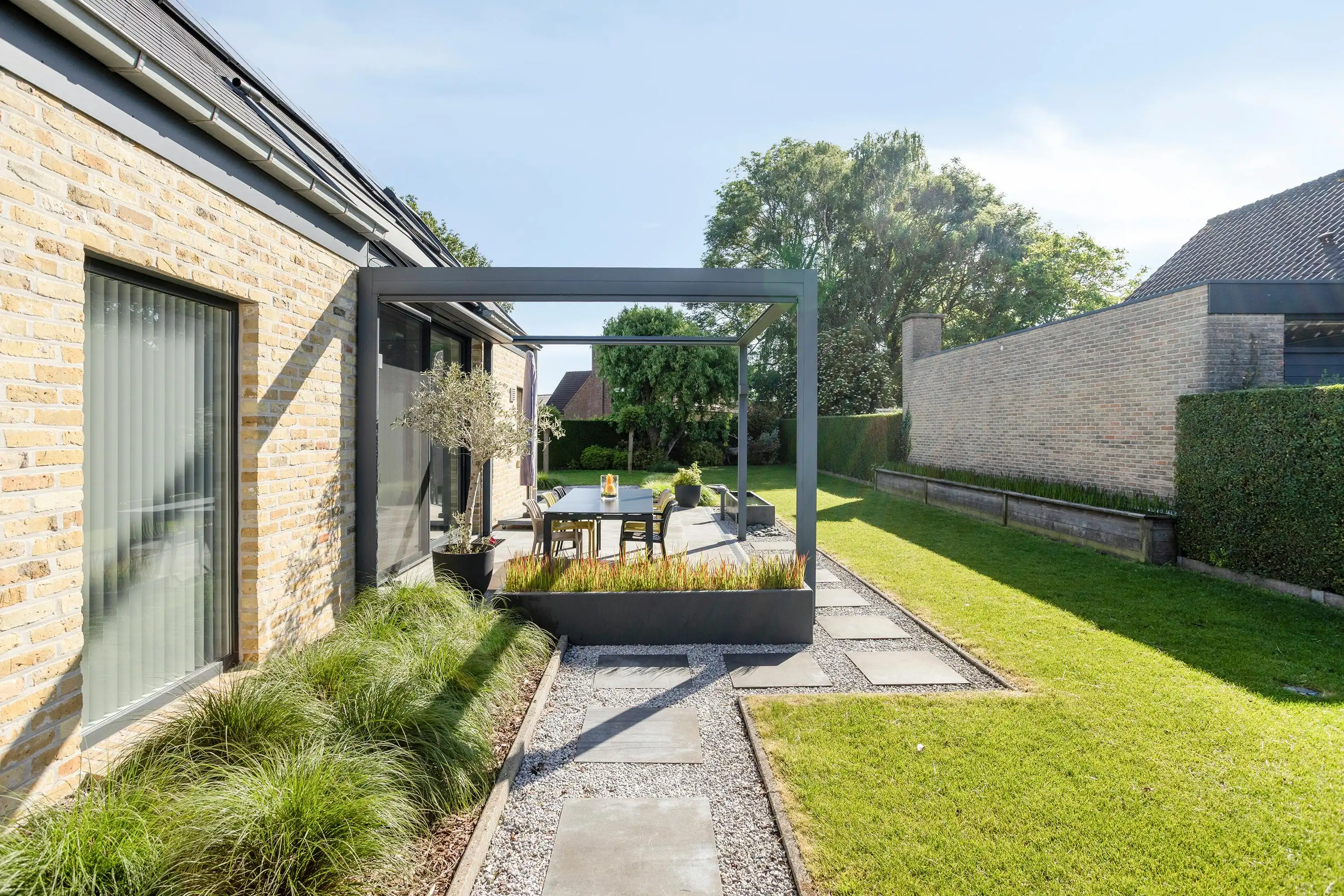 Instapklare woning te koop te Roeselare  foto 22