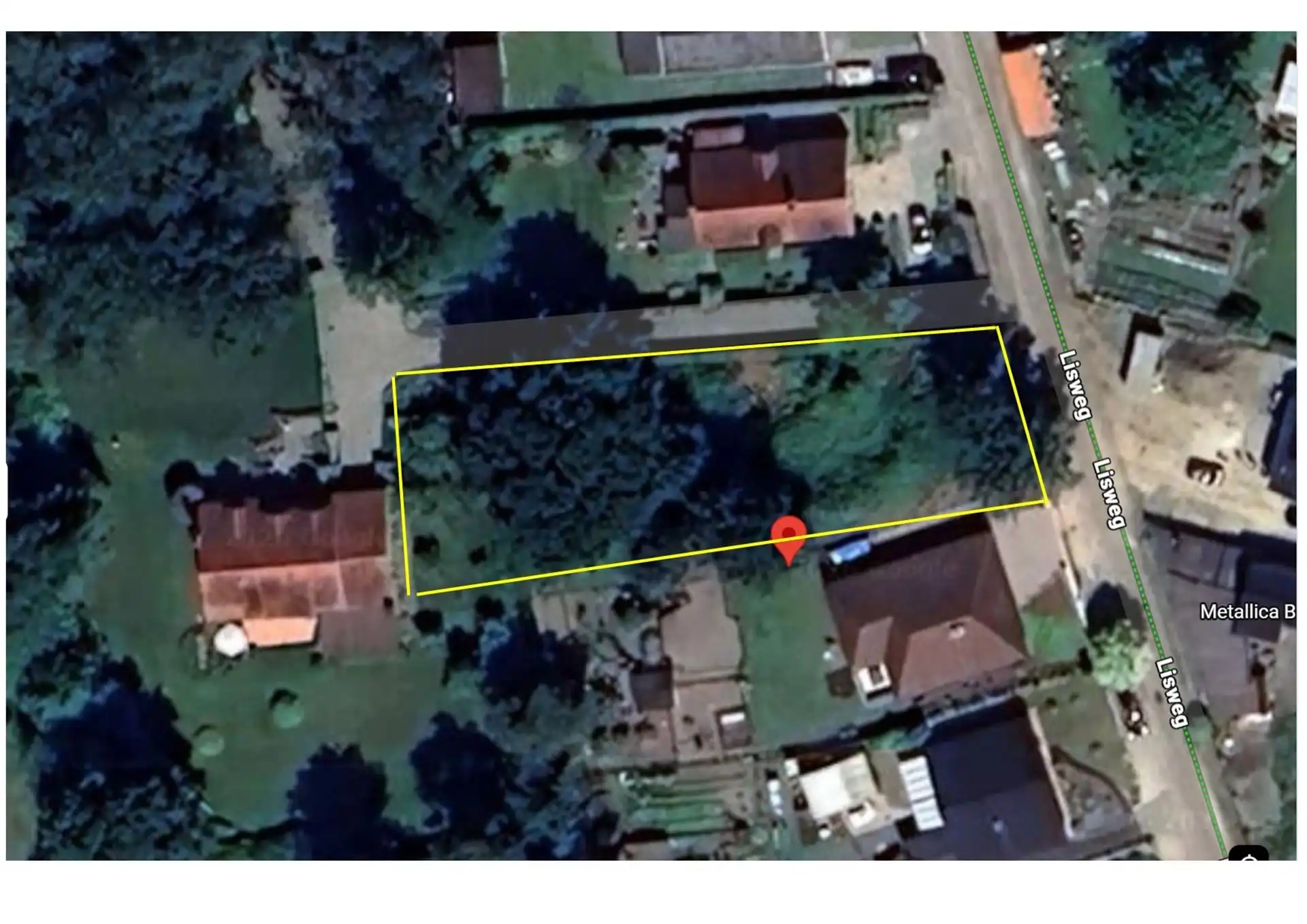 GOED GELEGEN VILLAGROND TE KOOP foto 5