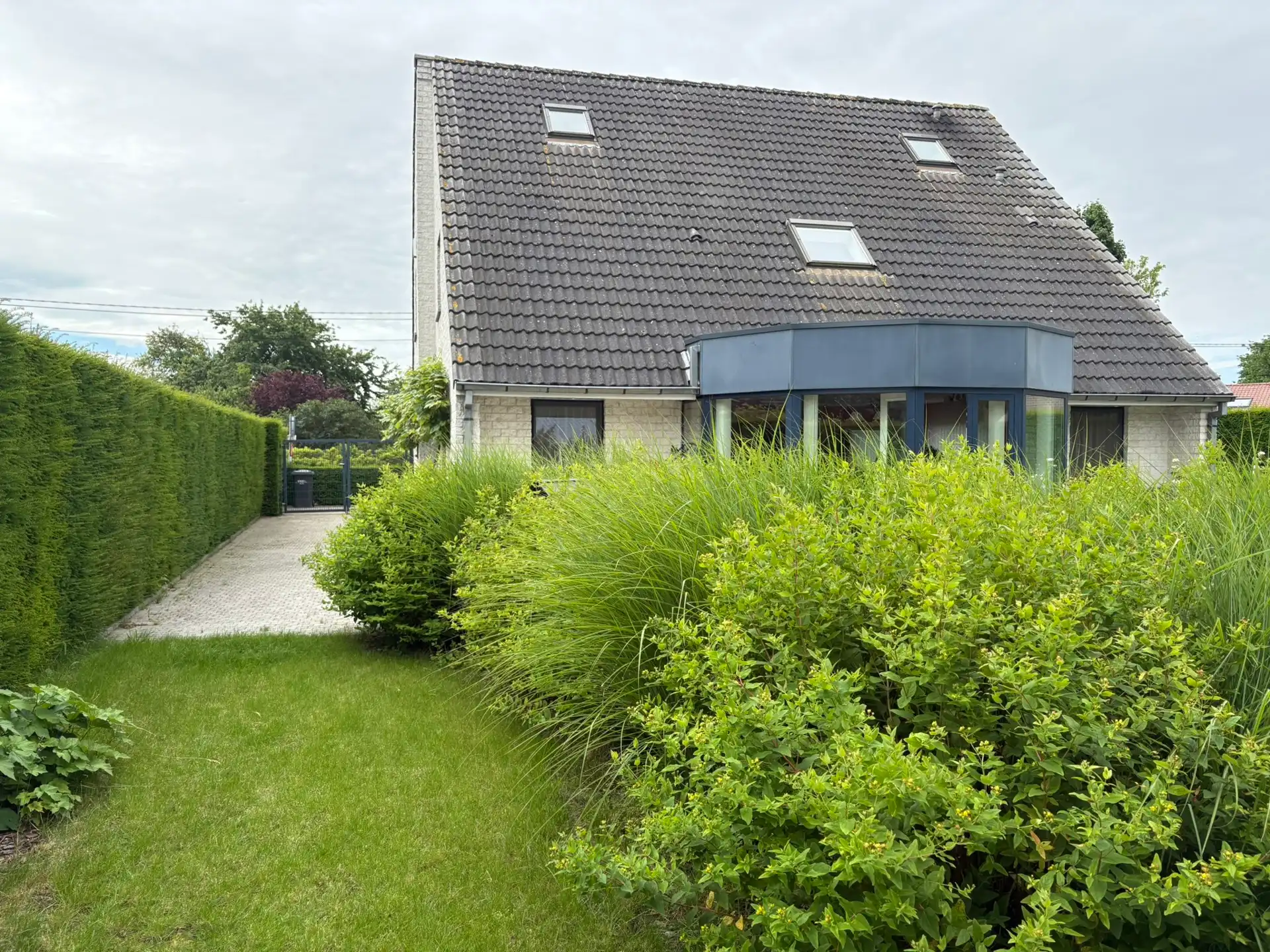 Villa te koop foto 21