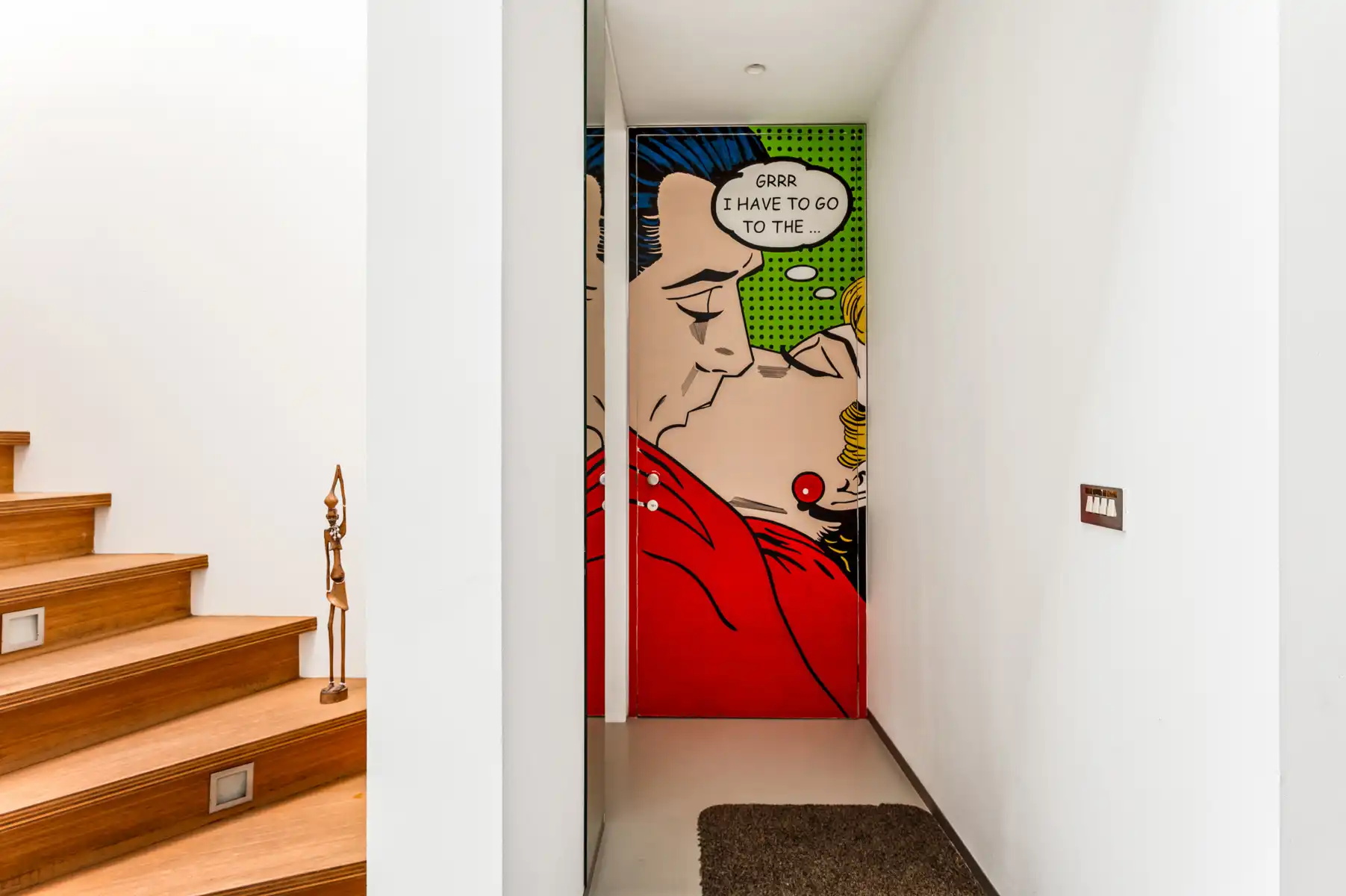 Moderne villa op toplocatie in Hoogboom foto 18