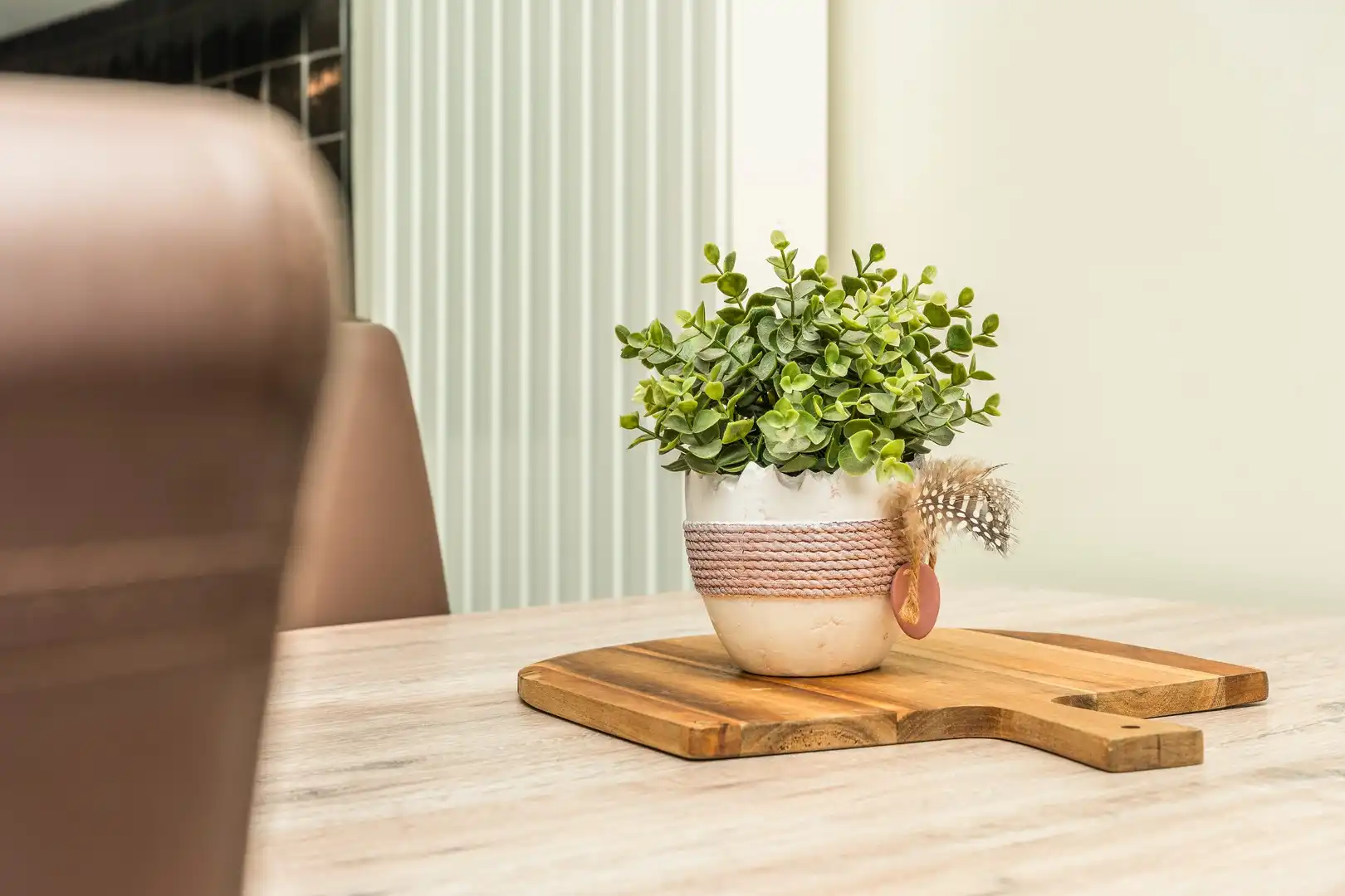 Charmante woning met 3 slaapkamers en gezellige tuin foto 6