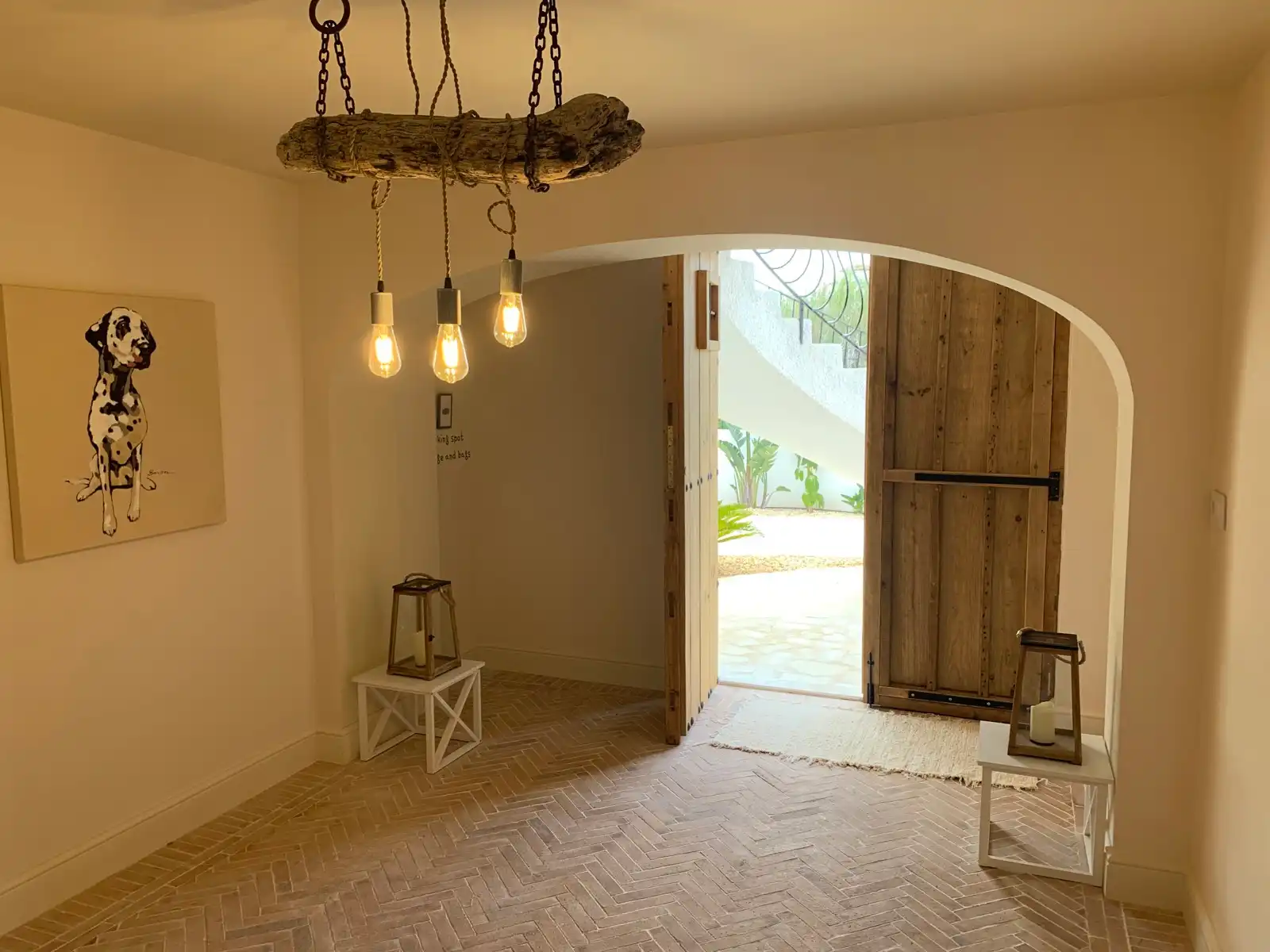 Unieke investeringsvilla met 11 slaapkamers in Jávea foto 18