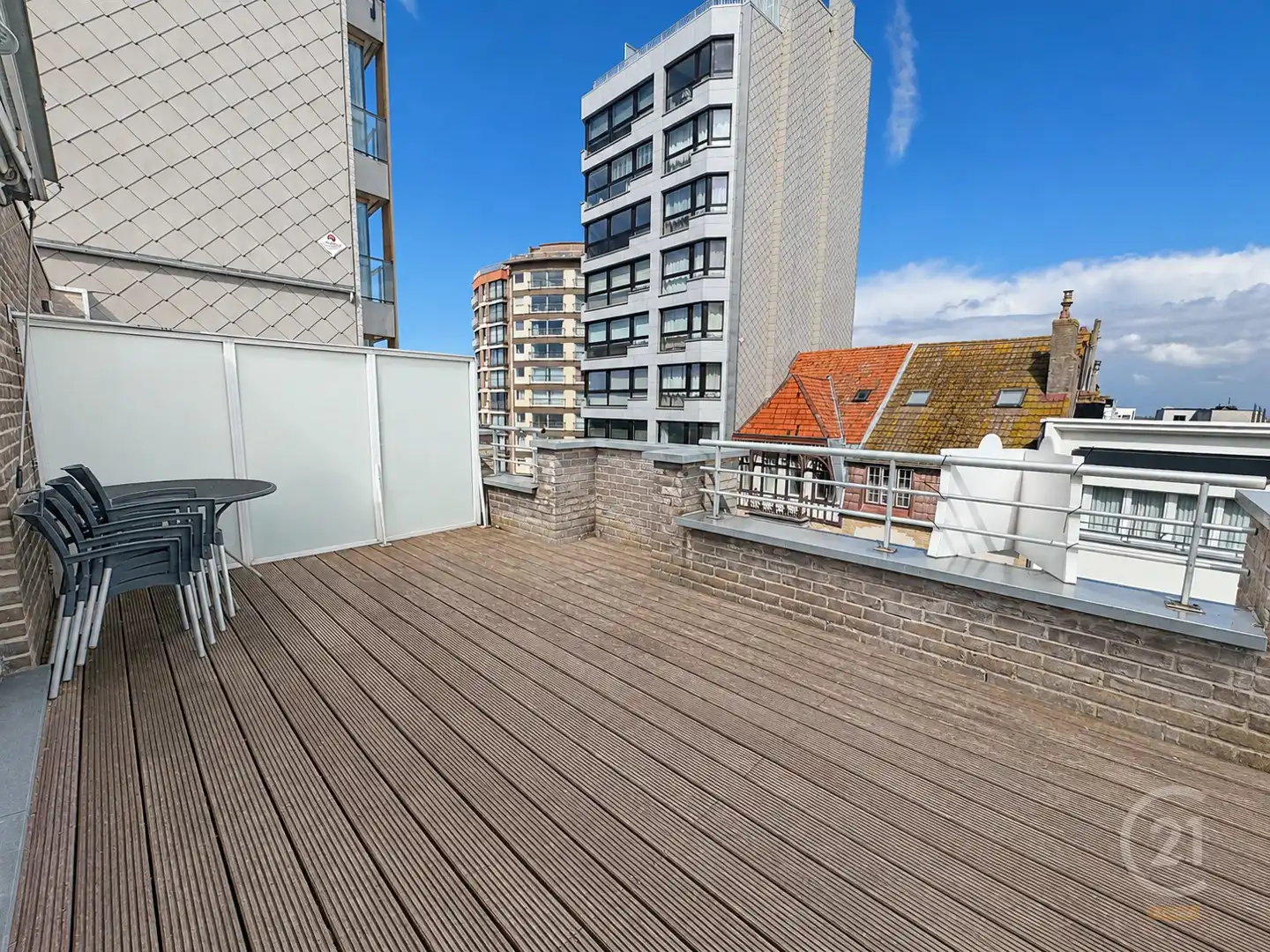 Appartement te koop Zwaluwenlaan 29/0402 - 8434 Westende