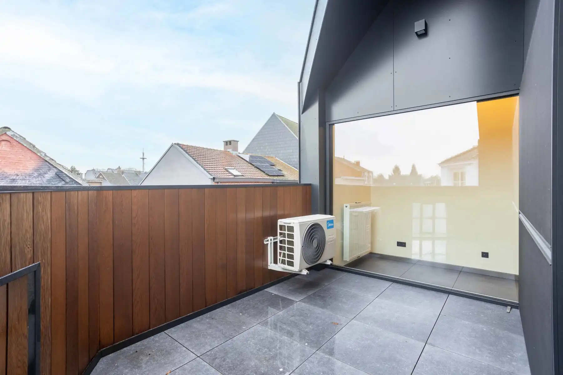 Uniek energiezuinig pakhuis met loftgevoel! foto 19