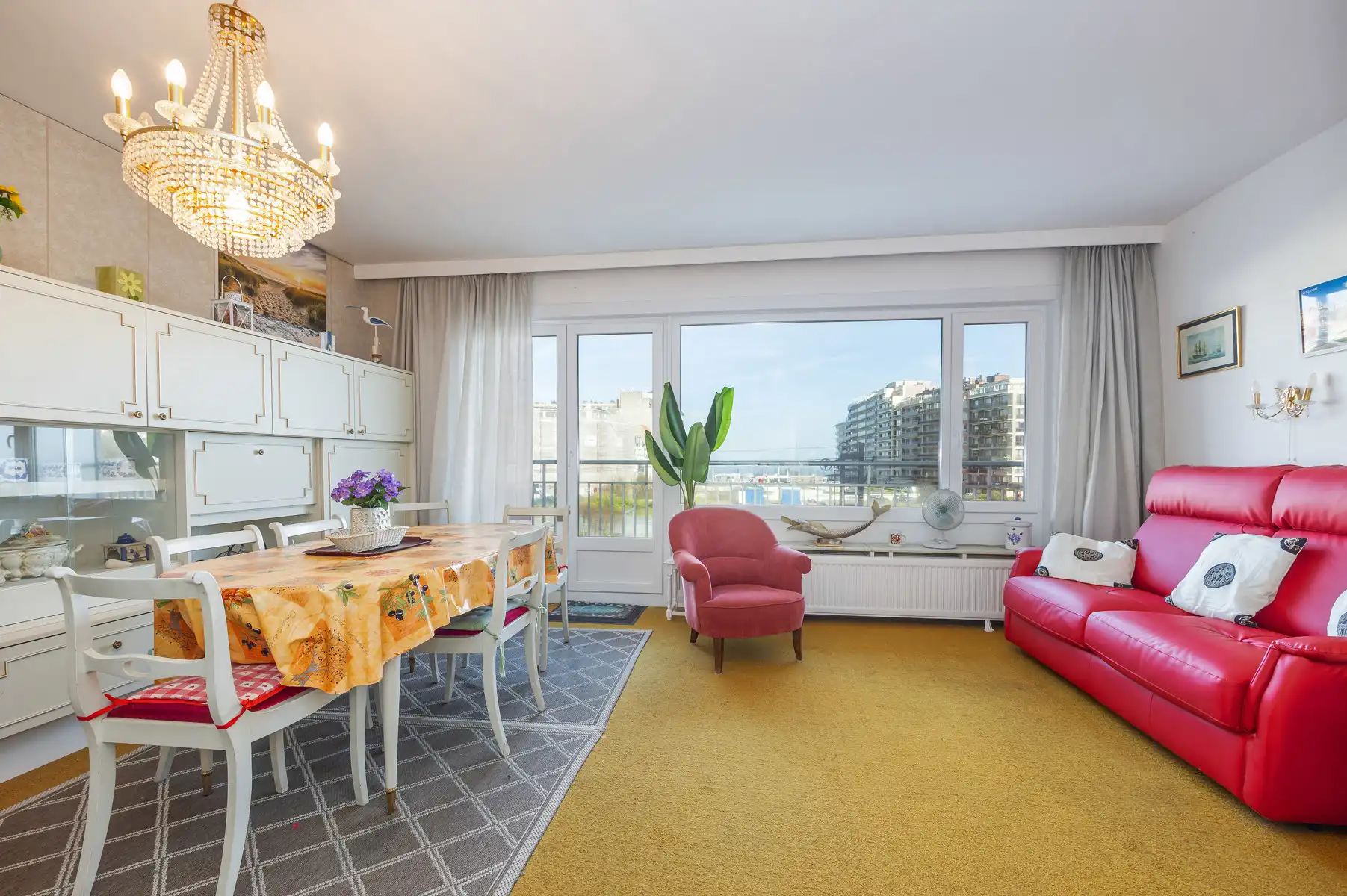 Residentie PANORAMIC C foto 2
