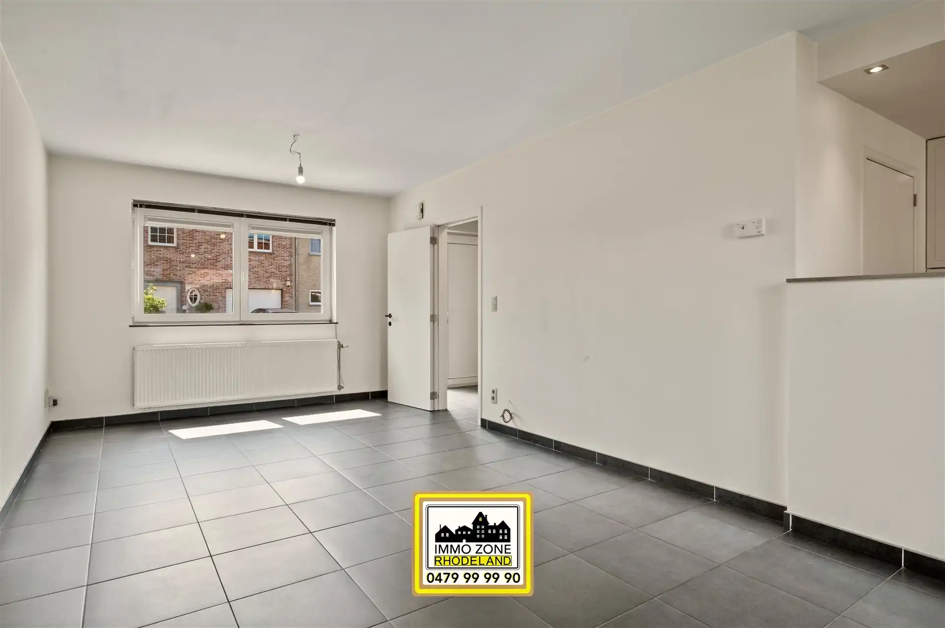 Knappe energiezuinige woning met 3 slpks en tuin foto 7