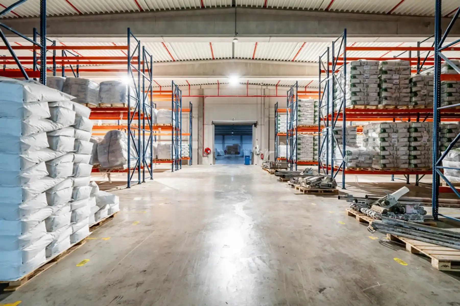 INDUSTRIELE SITE - 29.249 M² - DRIELANDENPUNT BE-NL-DE foto 19