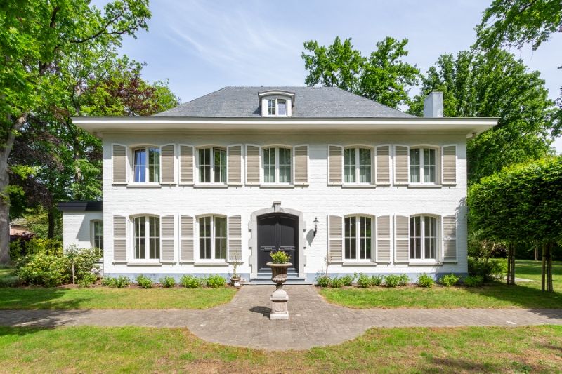 Riante villa, zee van ruimte, mogelijkheid op kangoeroewoning, TOPLOCATIE, instapklaar! foto {{pictureIndex}}