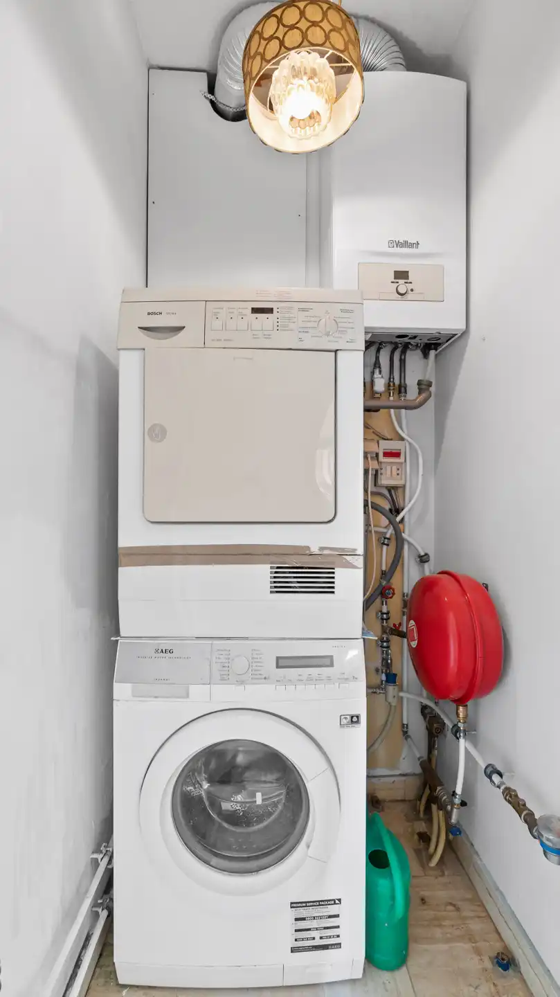 Appartement te koop foto 9