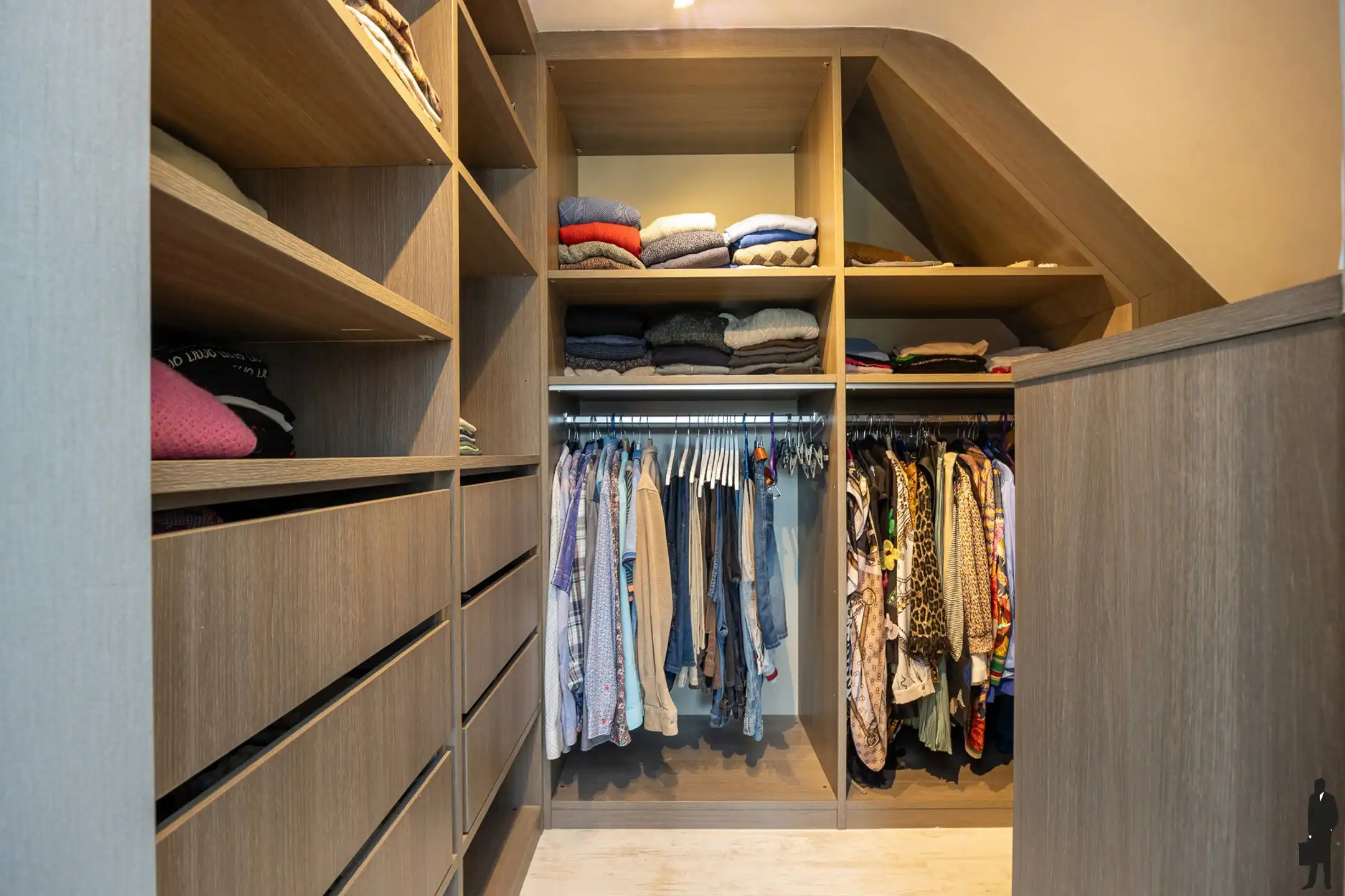 Riante, luxueuze gezinswoning op gunstige ligging foto 14