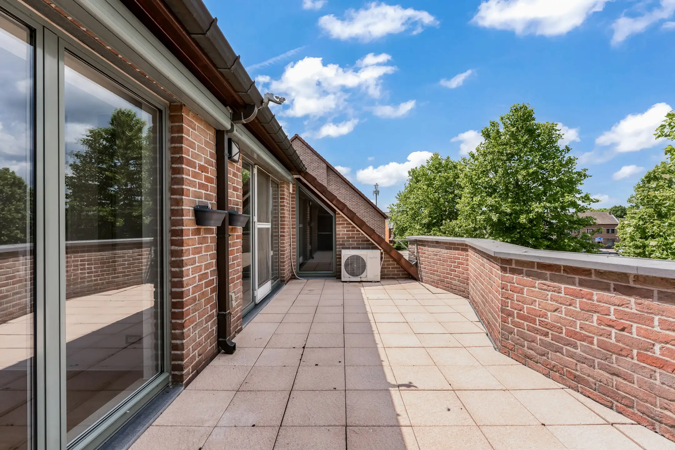 Royaal penthouse te Riemst  foto 24