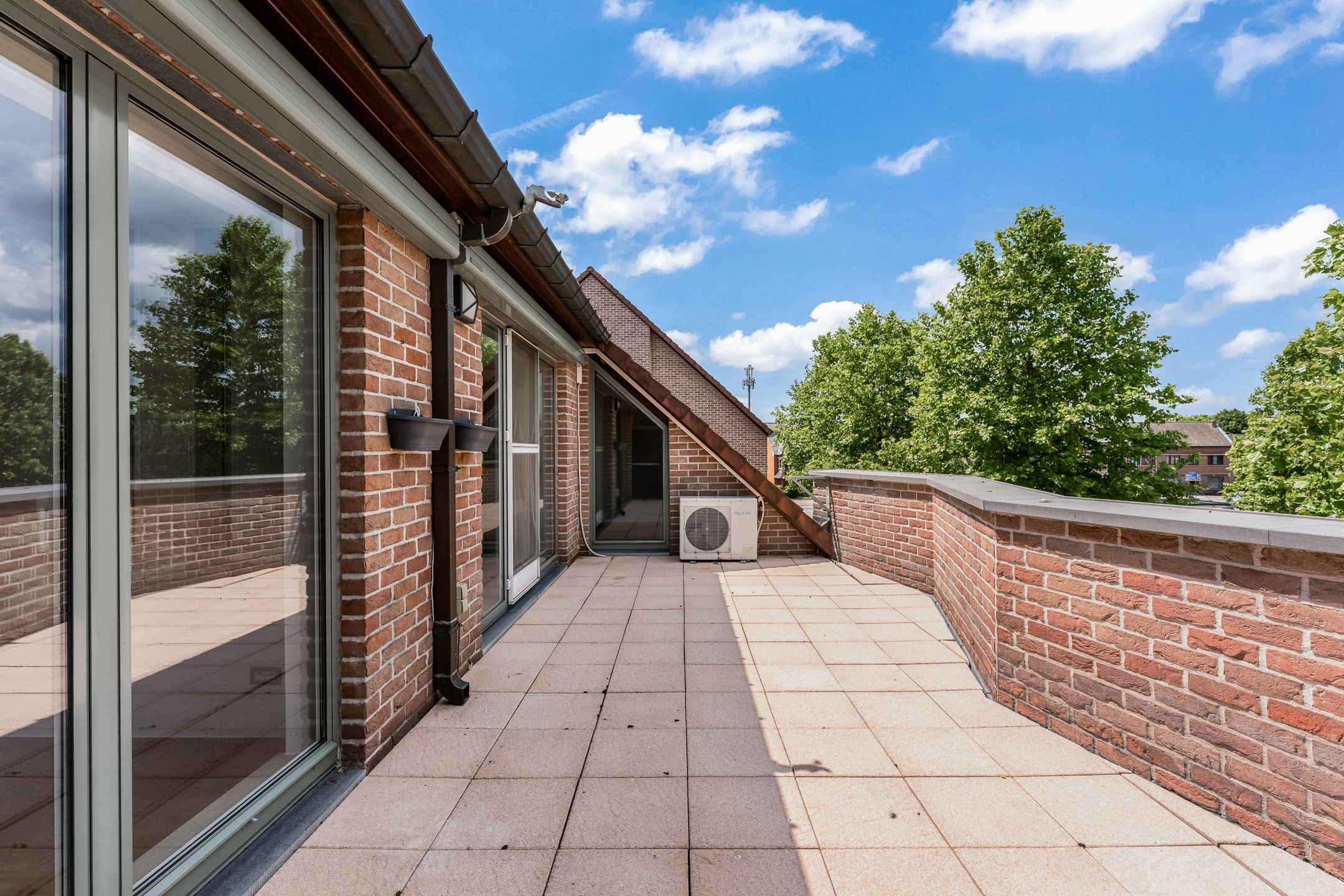 Royaal penthouse te Riemst  foto 24